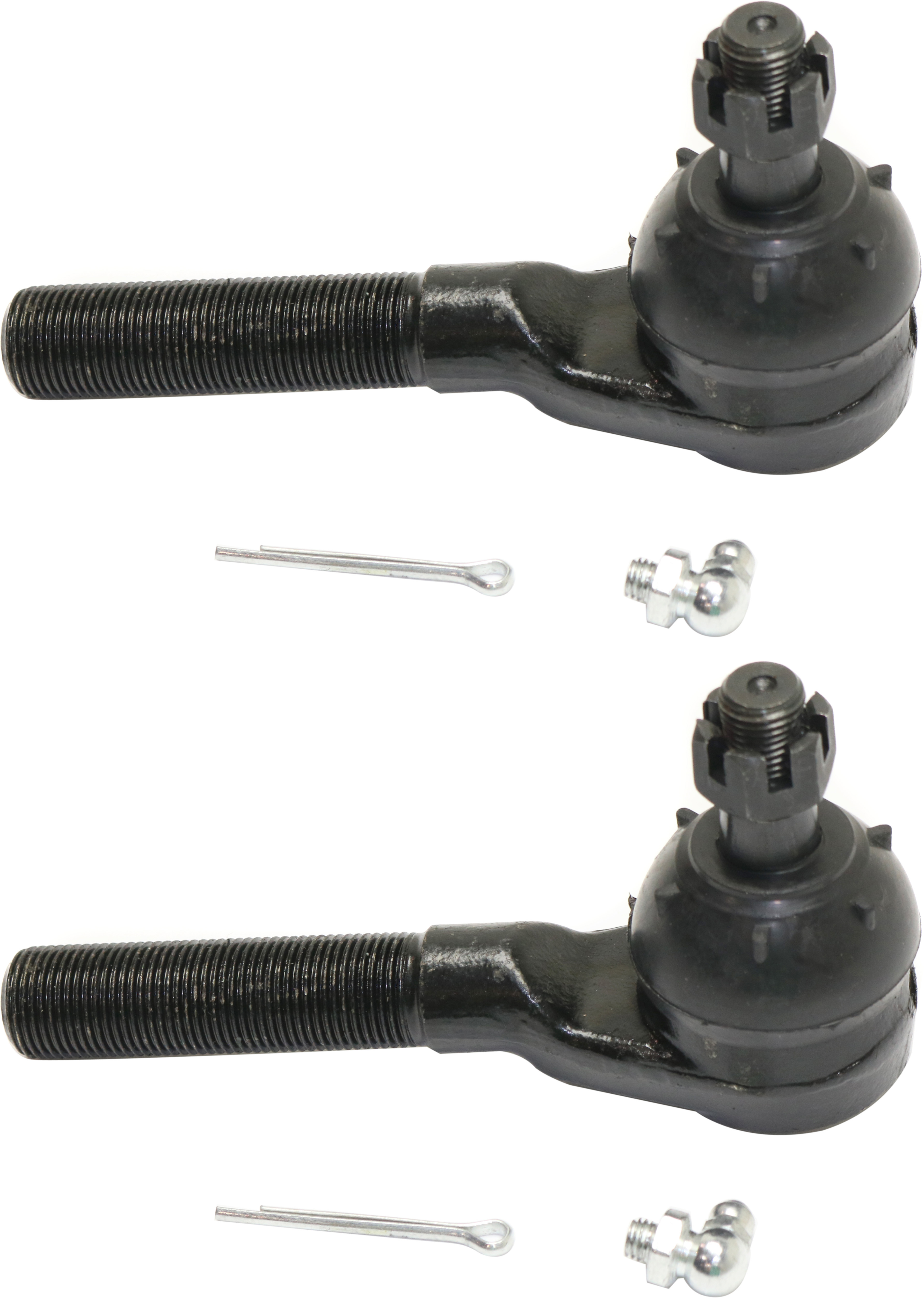 AM ELDORADO 79-85 S10-83-02 FRONT TIE ROD END RH AND LH Inner SKU SET REPB282122-2