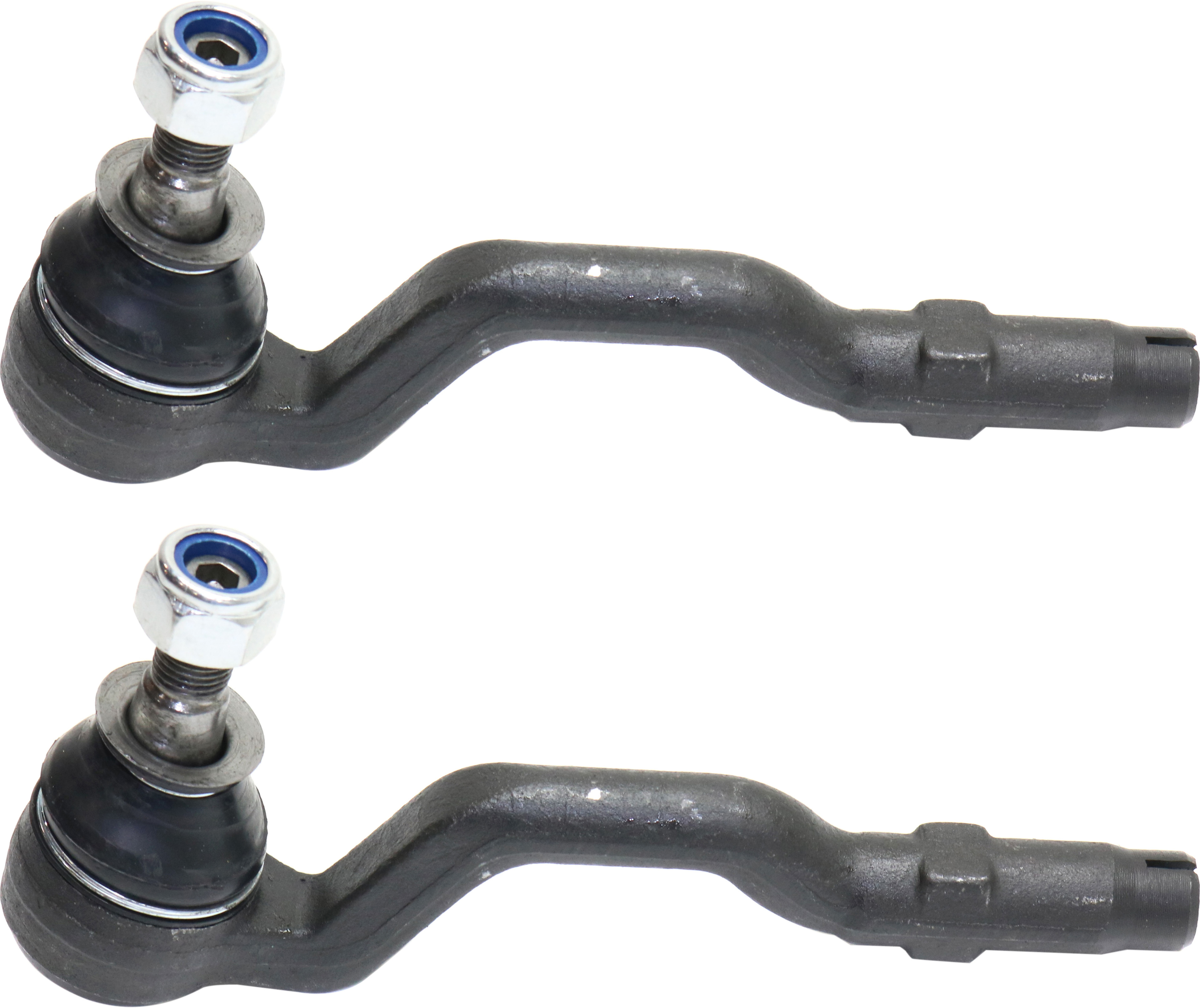 AM X3-04-10 FRONT TIE ROD RH AND LH Outer SKU SET REPB282145-2 OEM 32303418202