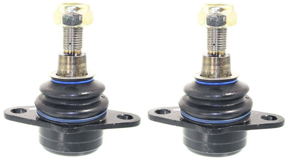 AM X3-04-07 FRONT BALL JOINT RH AND LH SKU SET REPB282303 Partslink BM4530100 OEM 31103418341-31103412726