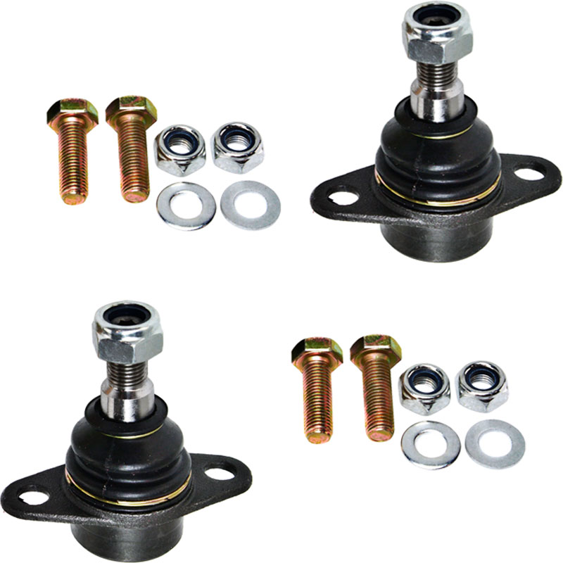 AM X5-00-06 FRONT BALL JOINT RH AND LH Lower SKU SET REPB282307-2
