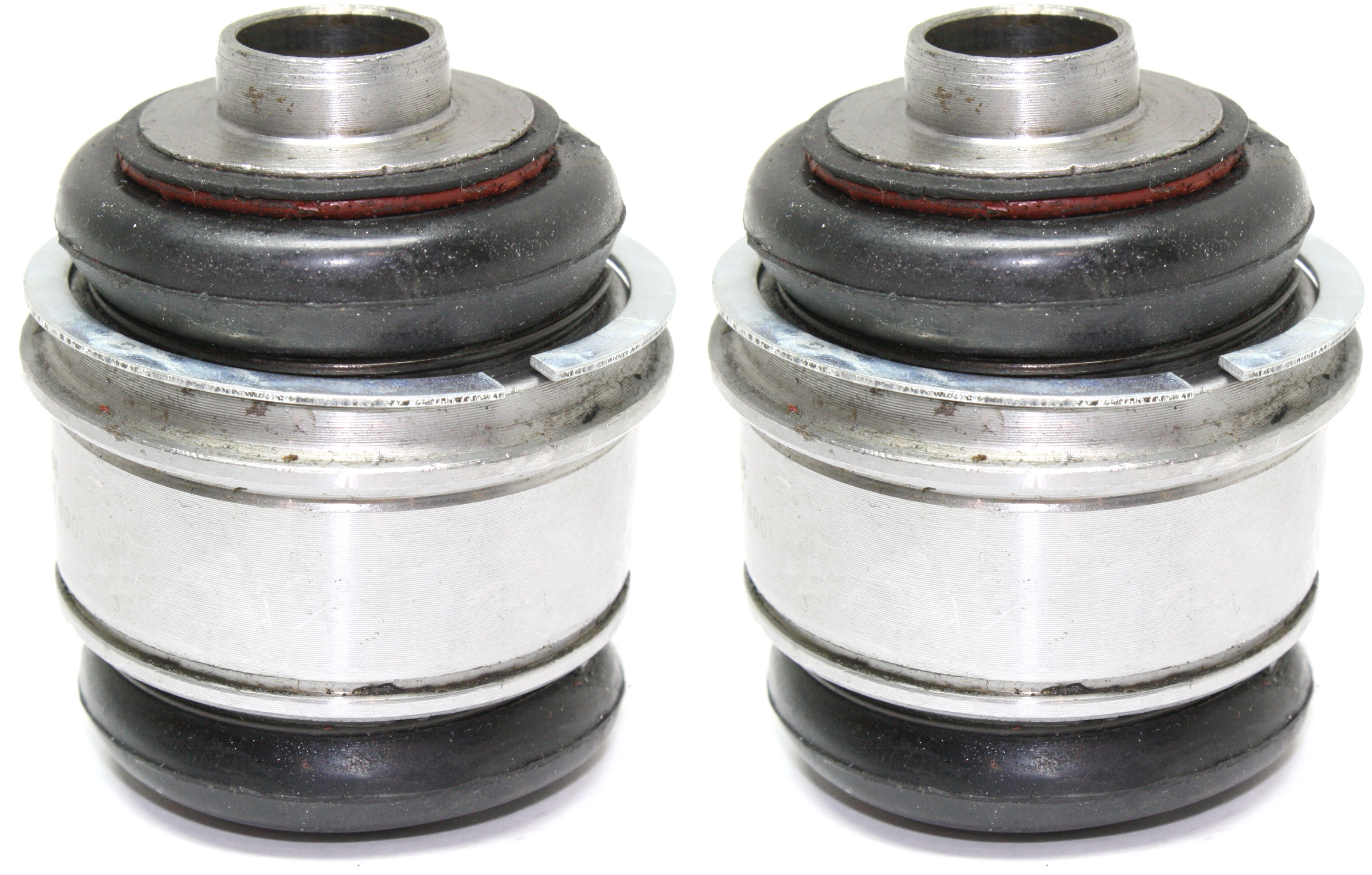 AM 5 SERIES 97-10-7 SERIES 95-08 REAR BALL JOINT RH AND LH Lower Non Greasable SKU SET REPB282308-2 OEM 33326767748