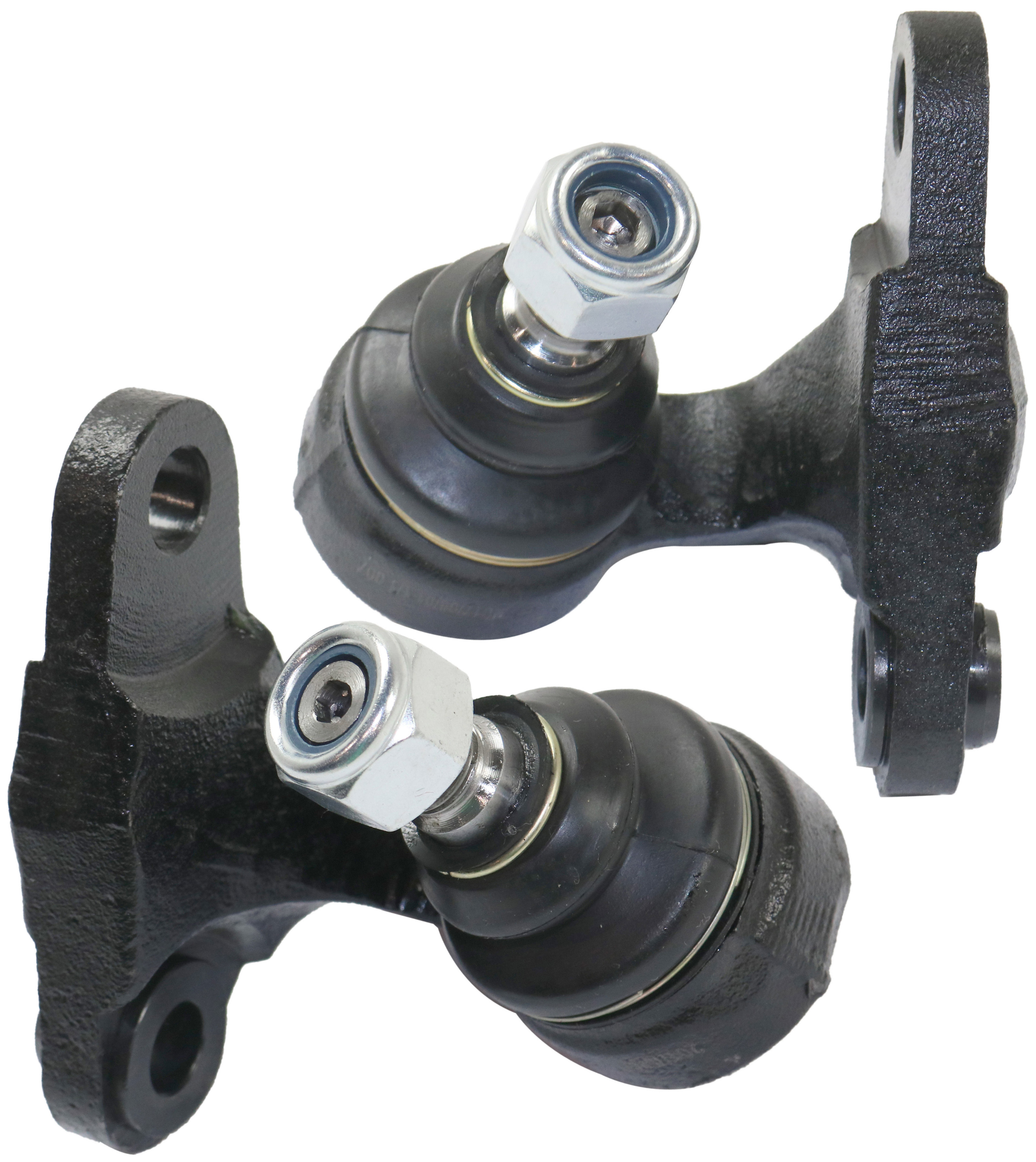 AM BMW 325XI 01-05 BMW 330XI 01-05 FRONT BALL JOINT RH AND LH Lower Non Greasable SKU SET REPB282309 OEM 1017357-19296307-30016048-3112