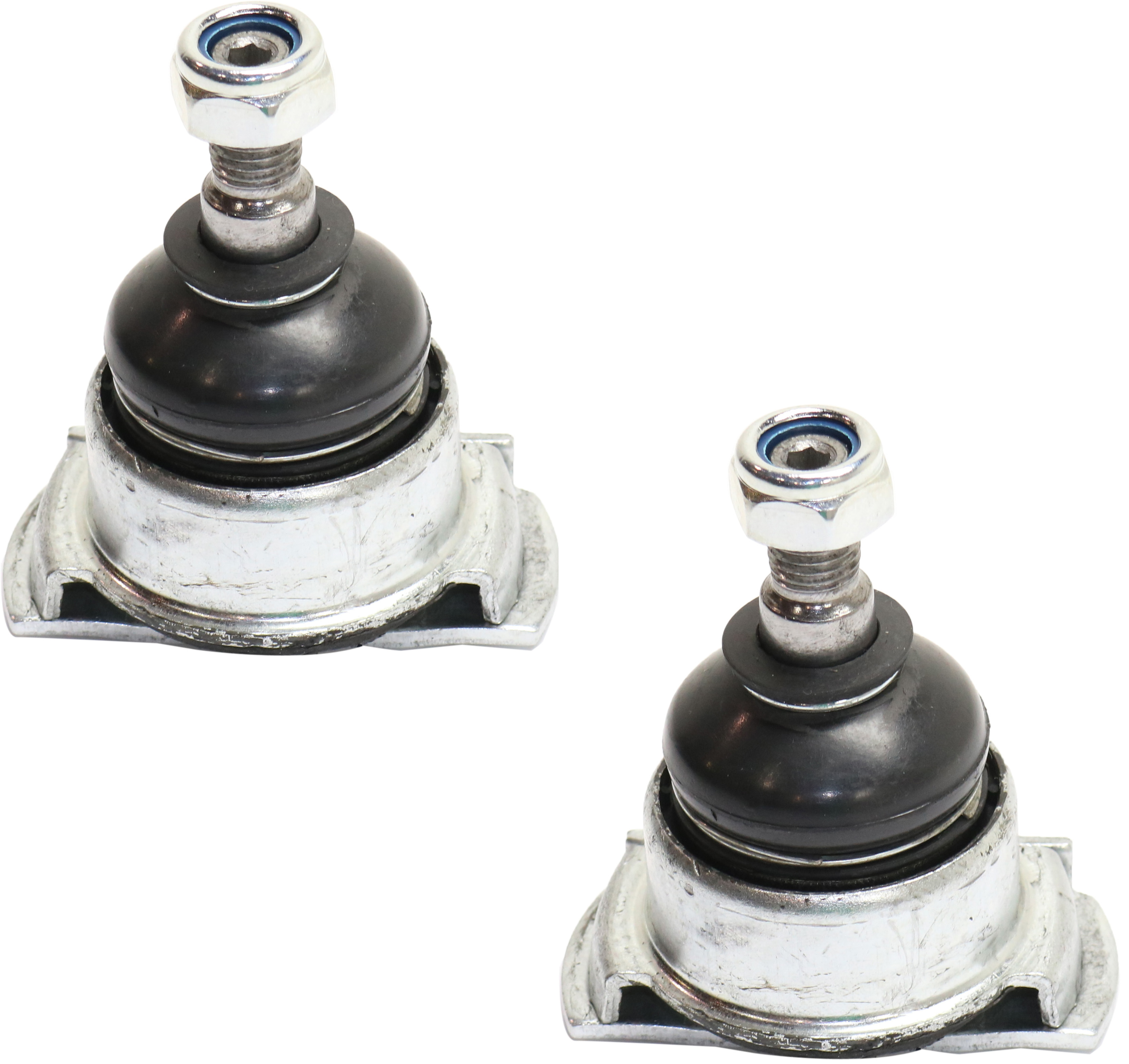 AM 3 SERIES 92-99 FRONT BALL JOINT RH AND LH Lower Outer SKU SET REPB282312-2 OEM 204003-2601466-5051124-5051225