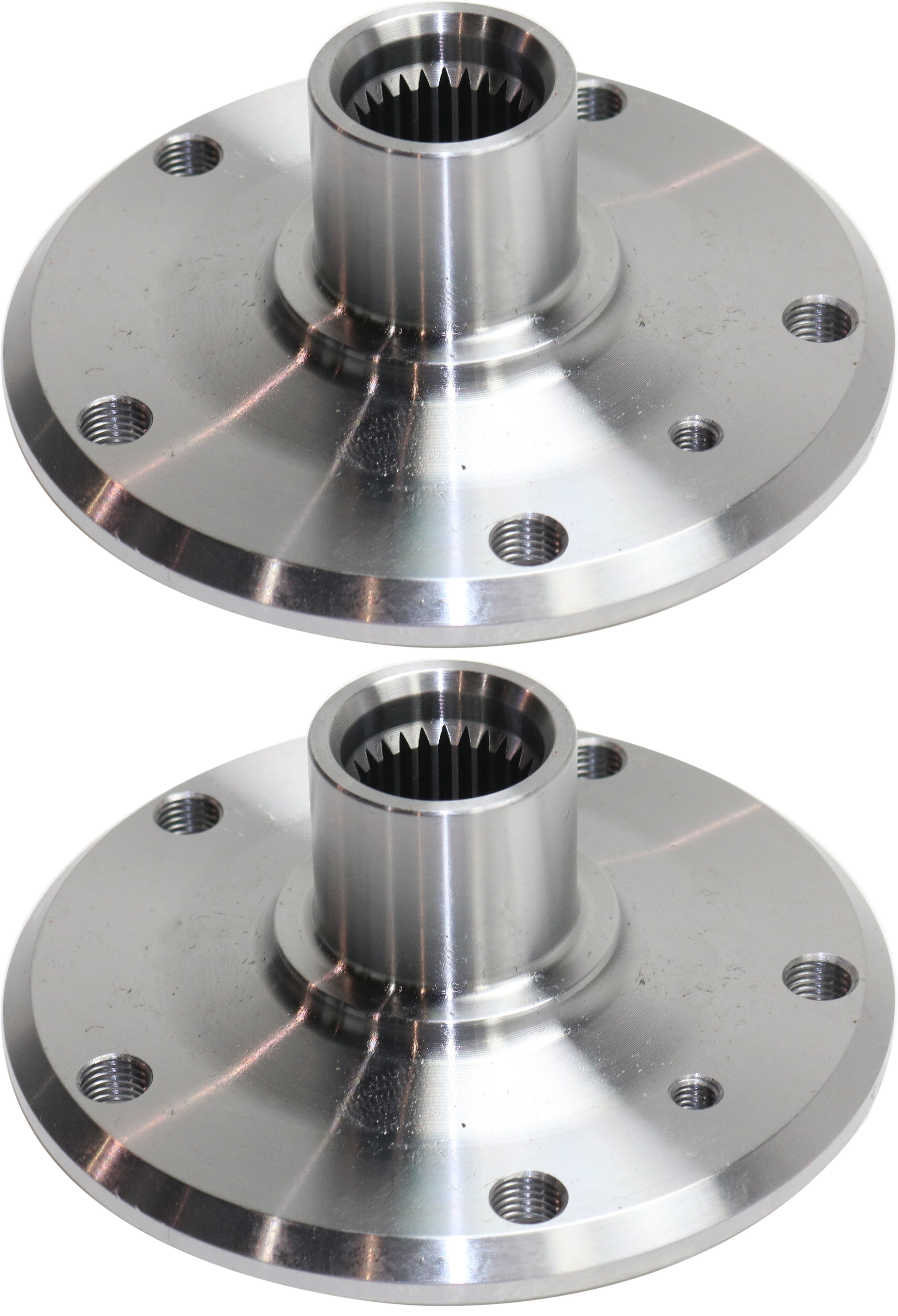 AM 3 SERIES 92-06 REAR HUB ASSEMBLY RH and LH RWD 4 Wheel ABS SKU SET REPB283711-2 OEM 33411093567