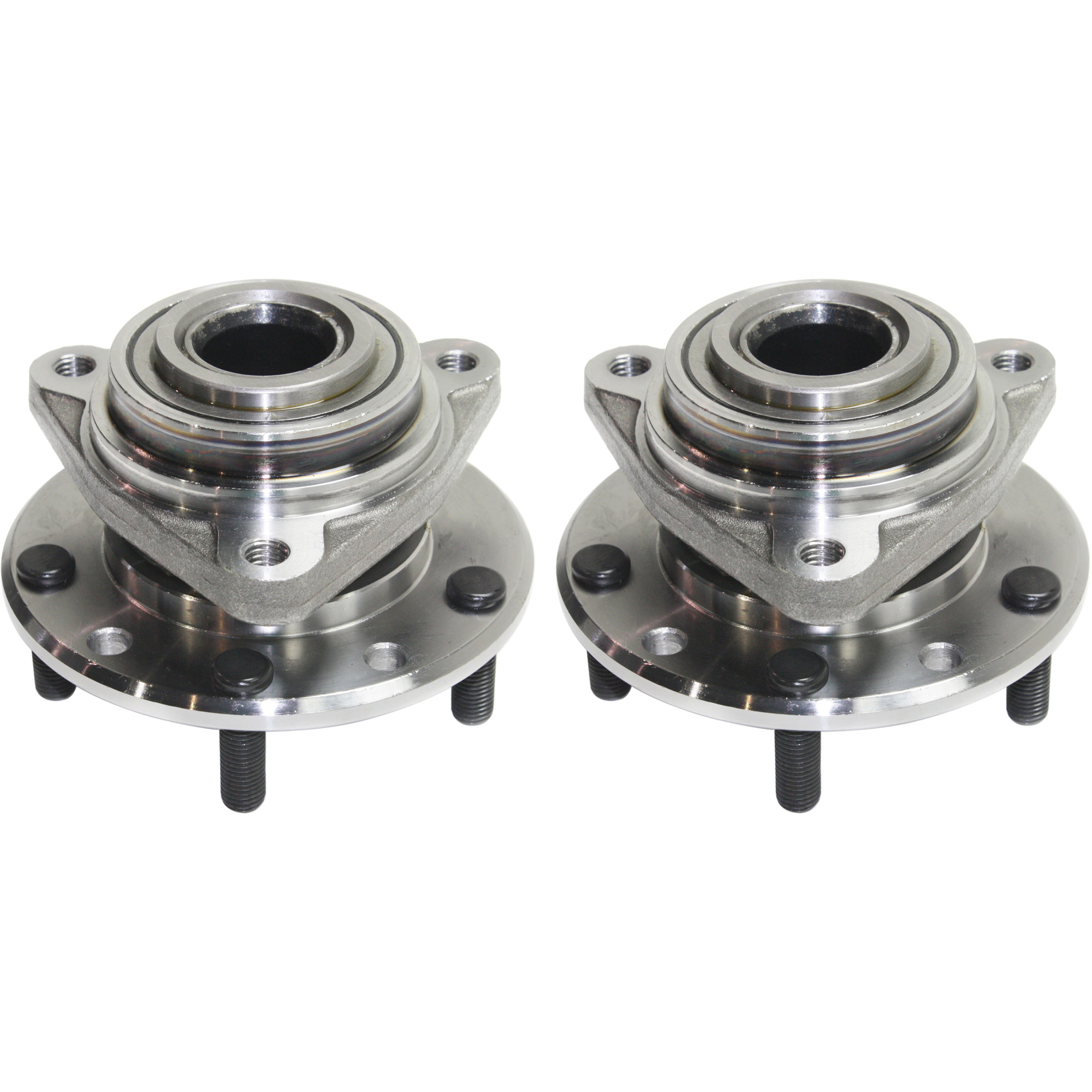 AM ELDORADO 79-85 CORVETTE 84-96 FRONT HUB ASSEMBLY RH AND LH SKU SET REPB283715-2
