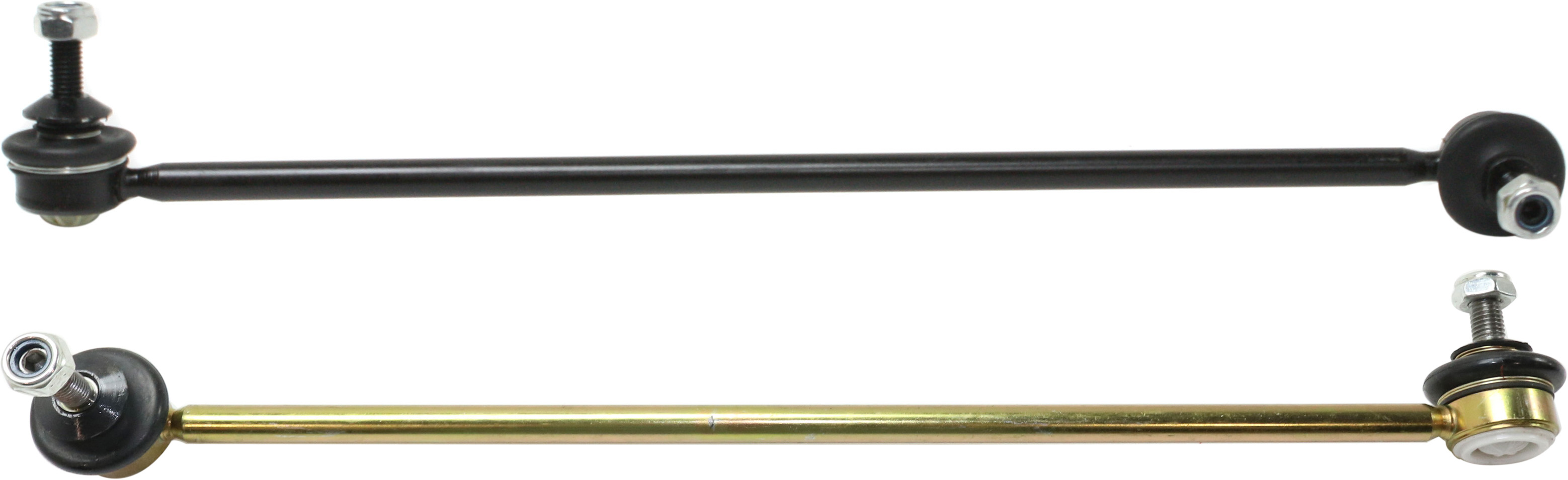 AM 7 SERIES 02-08 FRONT SWAY BAR LINK RH AND LH SKU SET REPB283907 OEM 1015747-2651753-5451544-313067