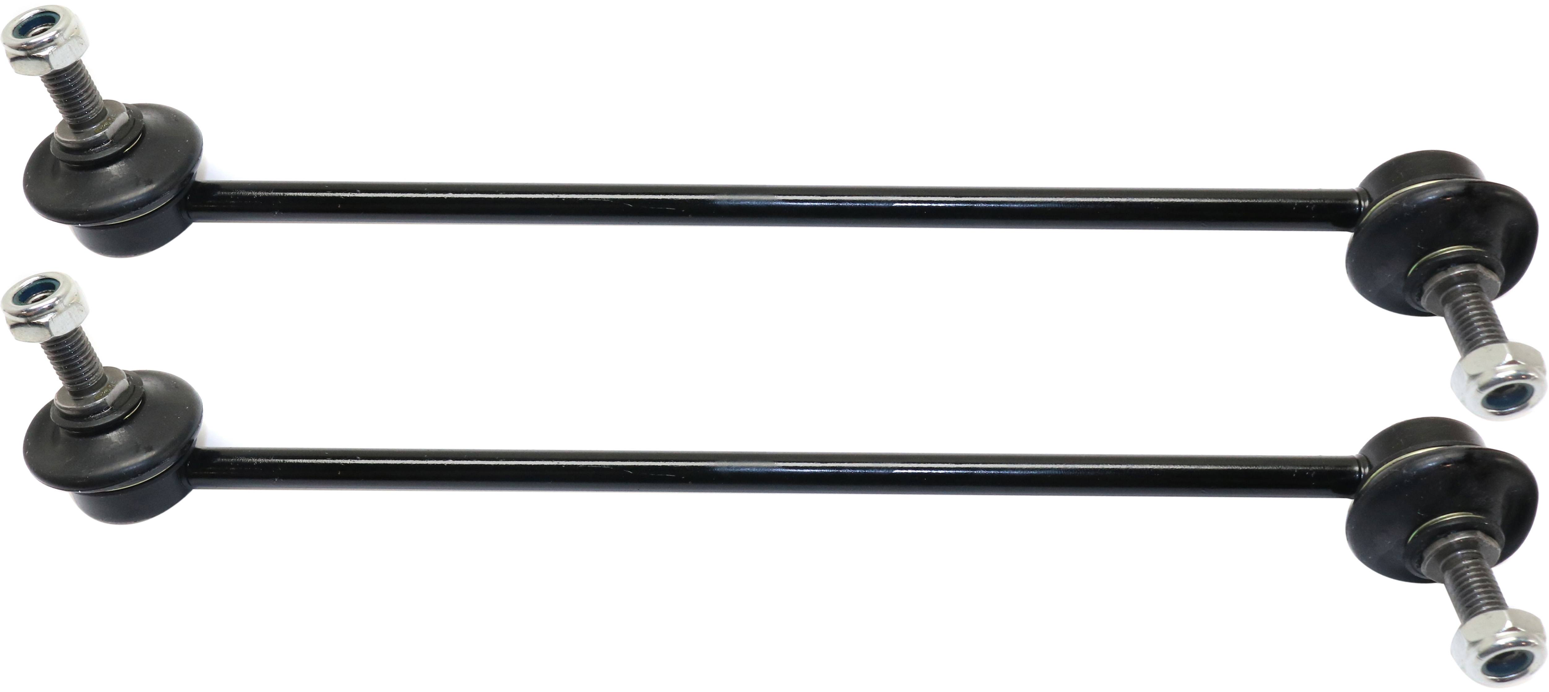 AM 325XI 330XI 01-05 FRONT SWAY BAR LINK RH AND LH SKU SET REPB286801 OEM 31356751079-45G20604 MS10808 S
