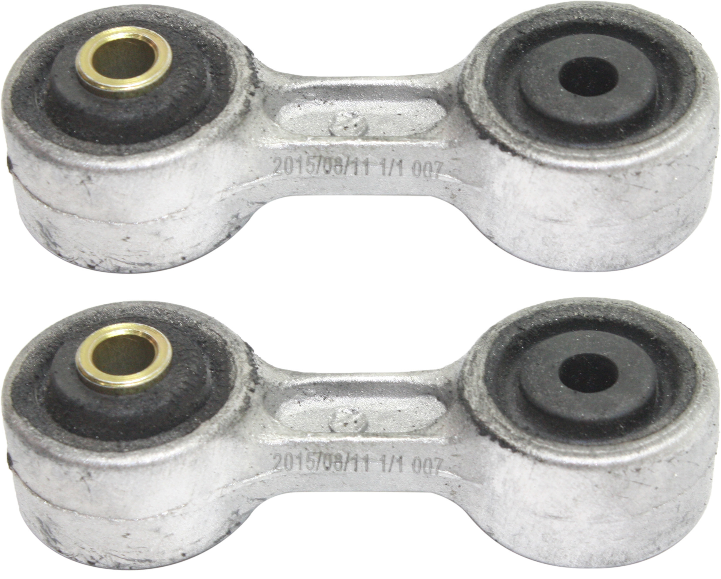 AM L7-86-87-750IL 88-95 REAR SWAY BAR LINK RH AND LH SKU SET REPB286803-2