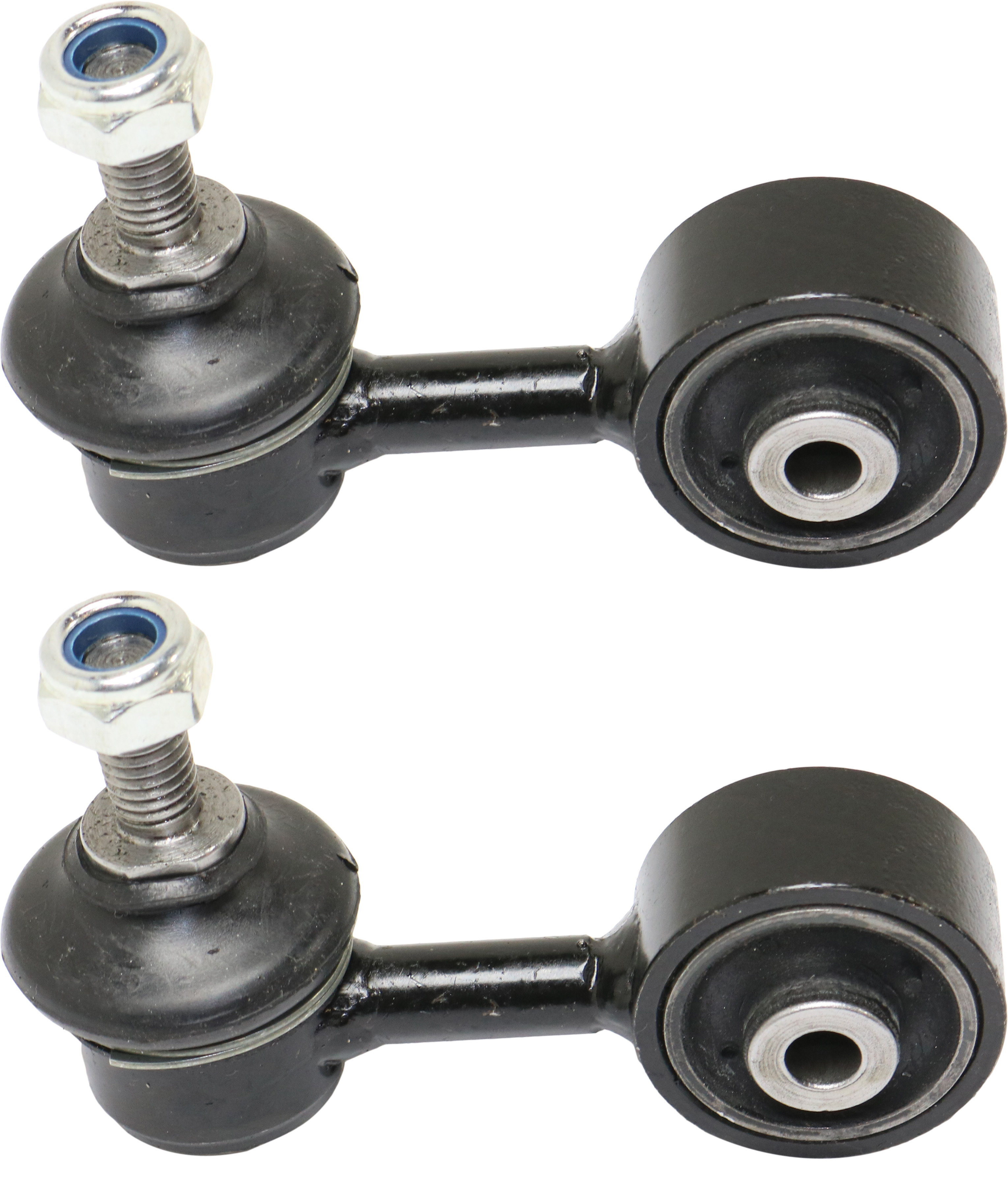 AM 3 SERIES 84-99 Z3-96-02 FRONT SWAY BAR LINK RH AND LH SKU SET REPB286811-2 OEM 604001-1014947-2652023-5451062