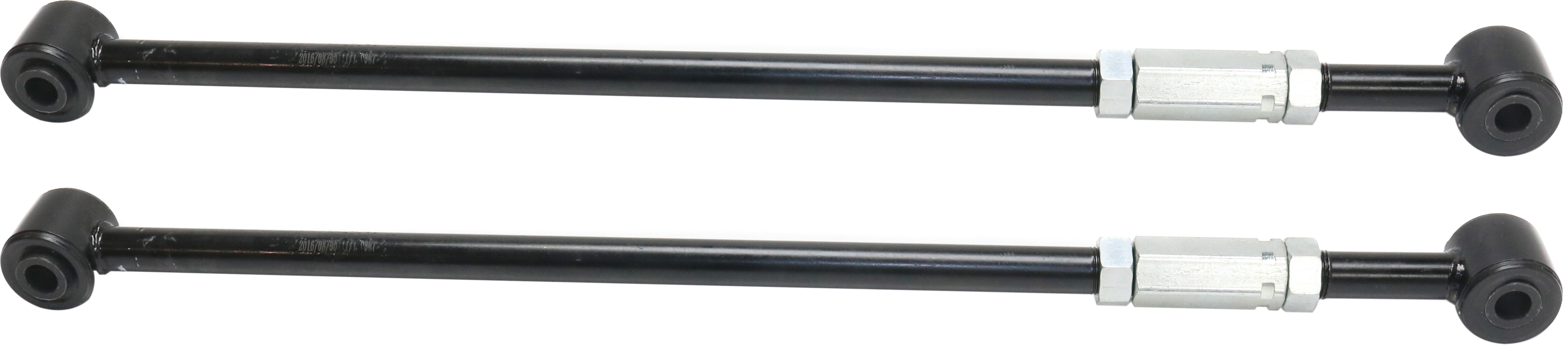 AM CENTURY 97-05 IMPALA 00-13 IMPALA LIMITED 14-16 REAR LATERAL LINK RH=LH Lower Rearward SKU SET REPB287803-2 OEM 45G36010 FA7809-5762115-622620