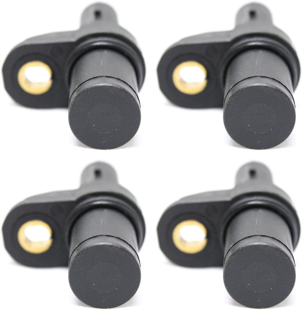 AM 5 SERIES 99-05 CAMSHAFT POSITION SENSOR Set of 4-3 terminals SKU SET REPB311602-4 OEM 12147518628