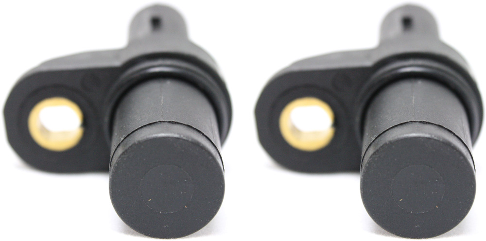 AM 5 SERIES 99-05 CAMSHAFT POSITION SENSOR Set of 2-3 terminals SKU SET REPB311602 OEM 12147518628