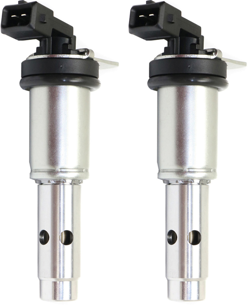 AM 3 SERIES 00-13 X6-08-22 VARIABLE TIMING SOLENOID SKU SET REPB380801-2 OEM 11367585425