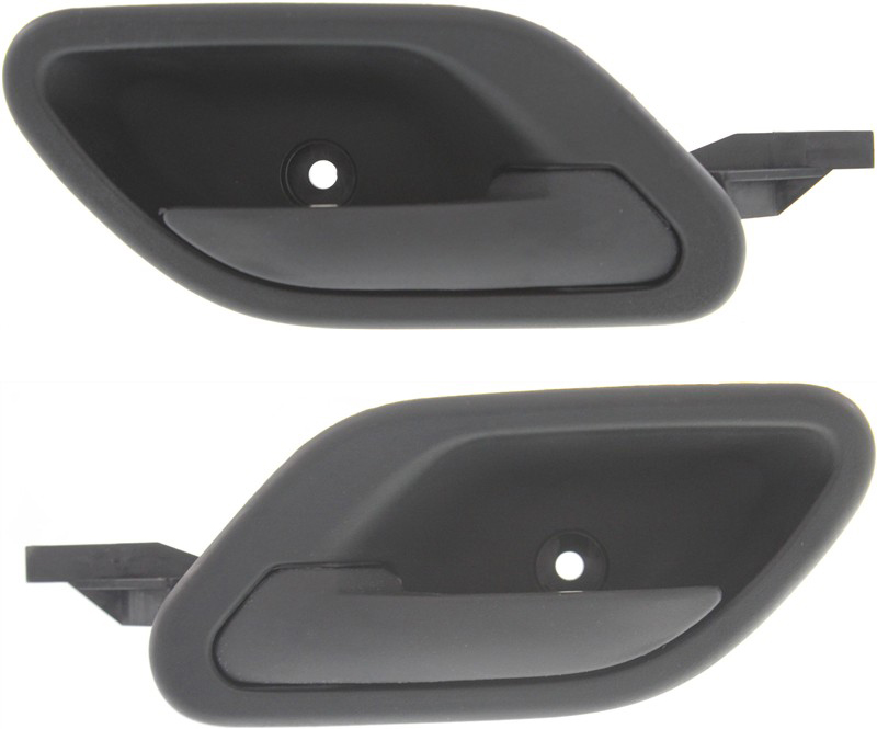 AM Interior Door Handle SKU SET REPB462181 OEM 51218168018-51218168017