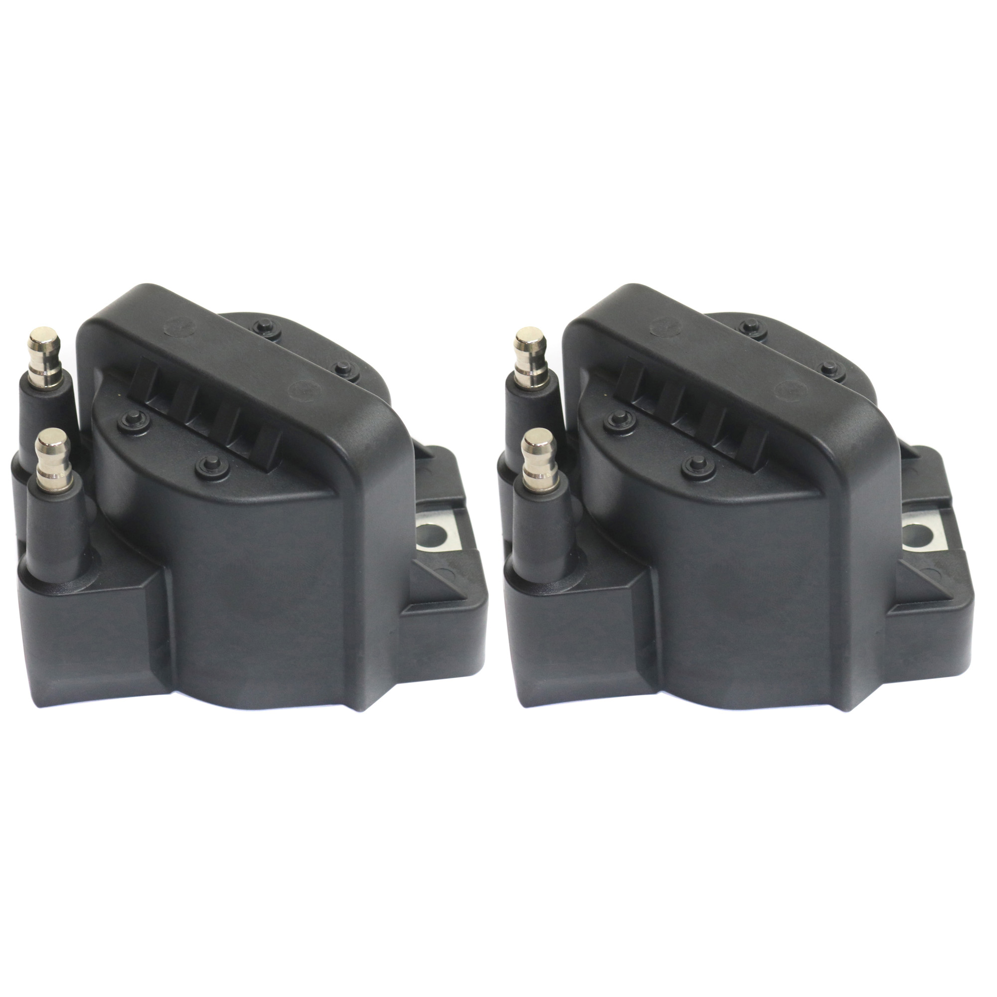 AM CAVALIER 87-02 FIRENZA 87-88 IGNITION COIL 12 Volts C core style SKU SET REPB504602-2 OEM 3507-5192-8224-25192-48780