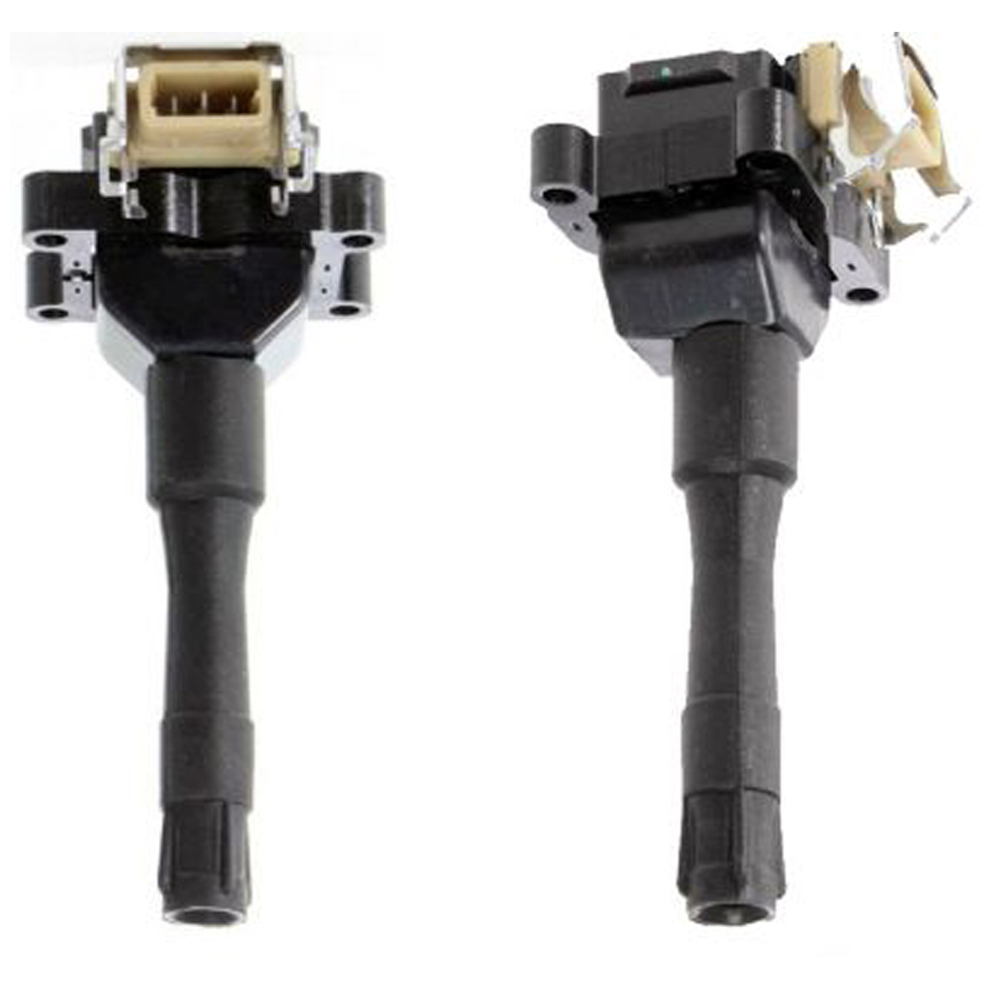 AM 3 SERIES 5 SERIES 91-95 IGNITION COIL Set of 2 SKU SET REPB504604-2
