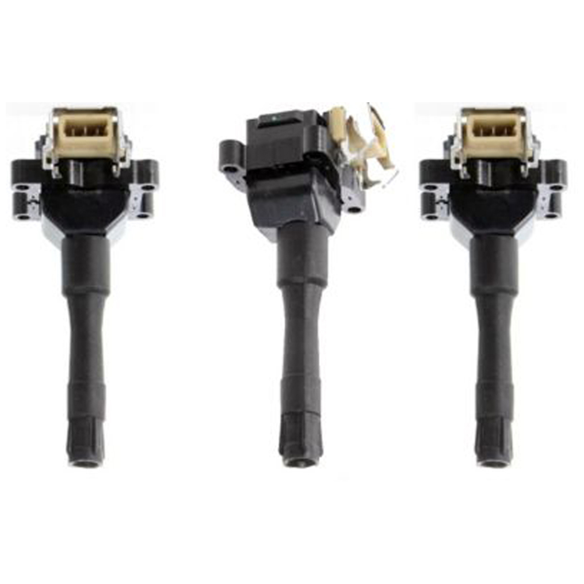 AM 3 SERIES 91-95 IGNITION COIL Set of 3 Coil on Plug SKU SET REPB504604-3
