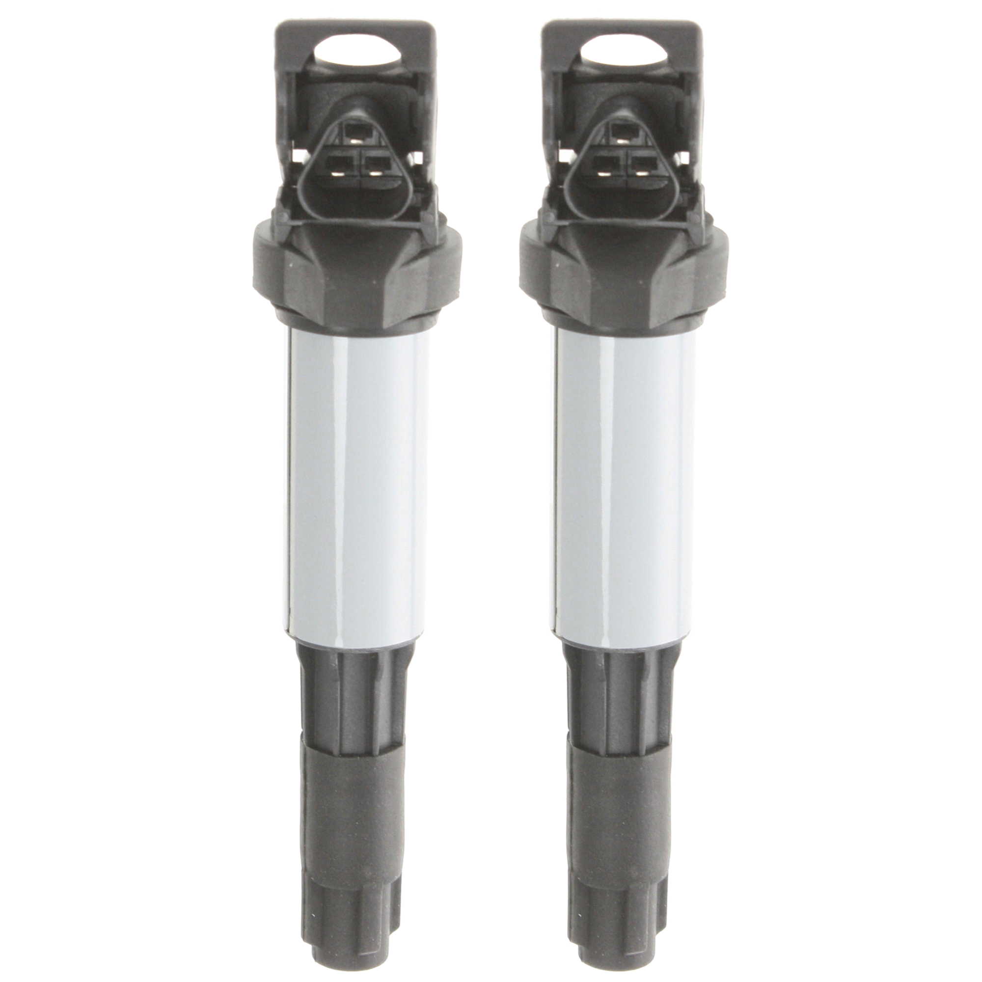 AM 3 SERIES 01-06-5 SERIES 03-10 IGNITION COIL Set of 2 SKU SET REPB504605-2 OEM 12131712219