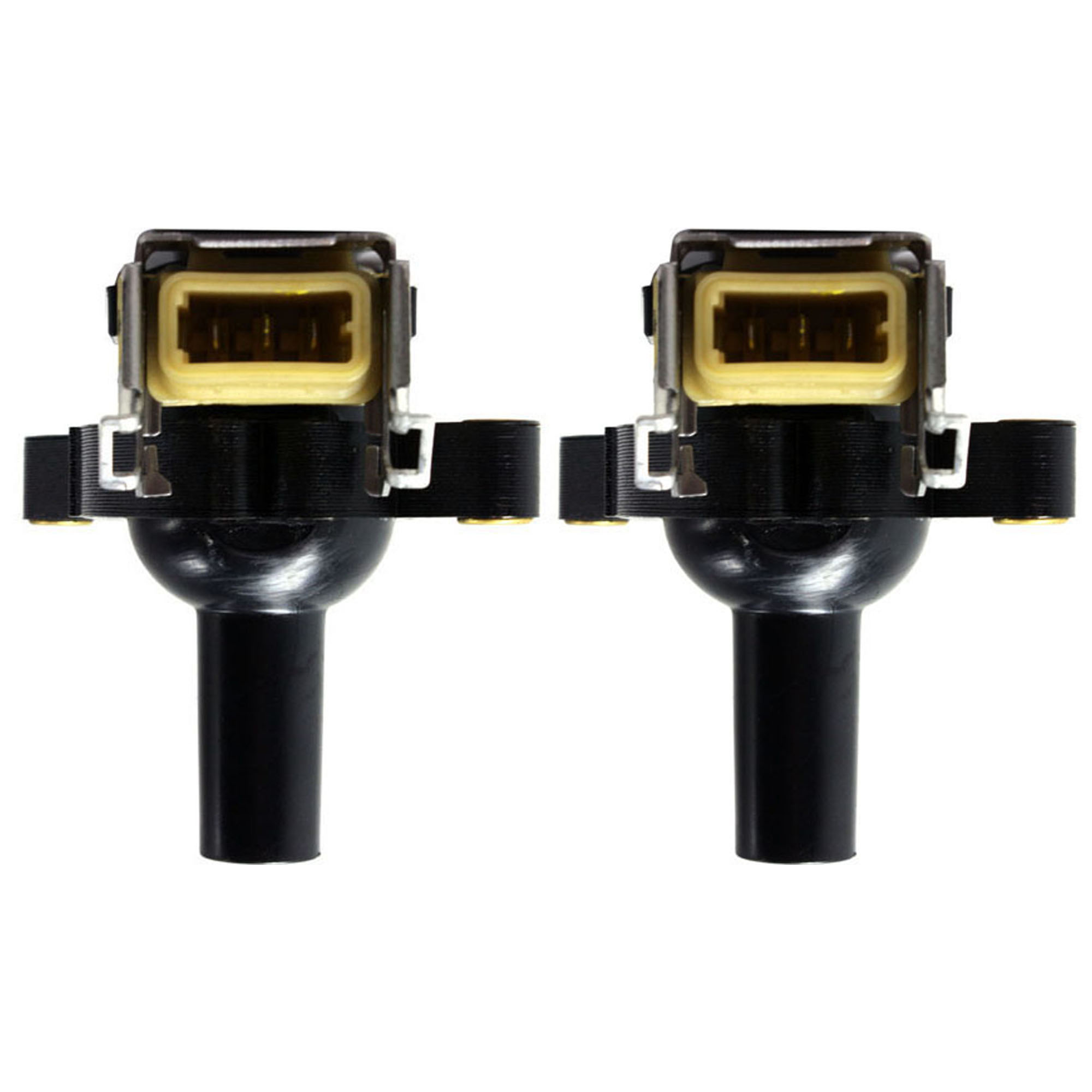 AM FREELANDER 02-05 IGNITION COIL Set of 2 SKU SET REPB504612-2