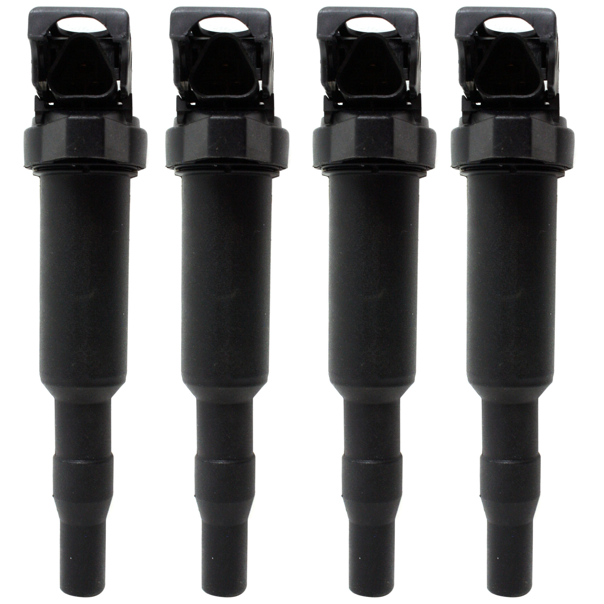 AM 7 SERIES 02-15 X3-07-19 IGNITION COIL Set of 4 SKU SET REPB504614-4 OEM 00044-20438-522050-1788508-022