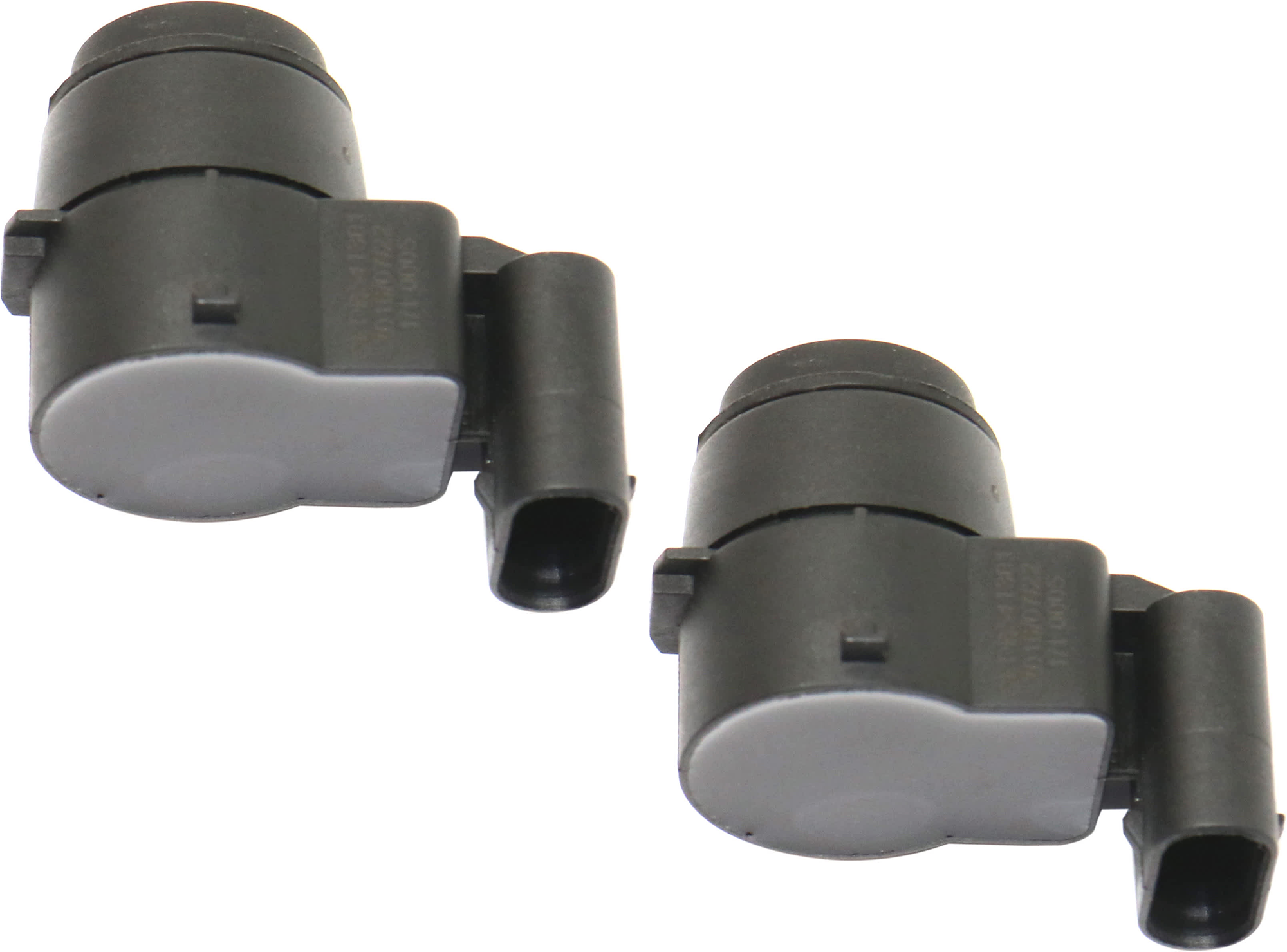AM Parking Assist Sensor SKU SET REPB541301-2 OEM 684044-8604055-73180671-358141