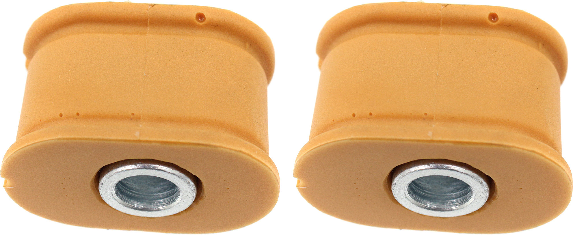 AM 7 Series 02-08 DOOR CHECK REPLACEMENT RUBBER BUSH RH and LH SKU SET REPB546201-2 OEM 51217001003-51217112443-512170