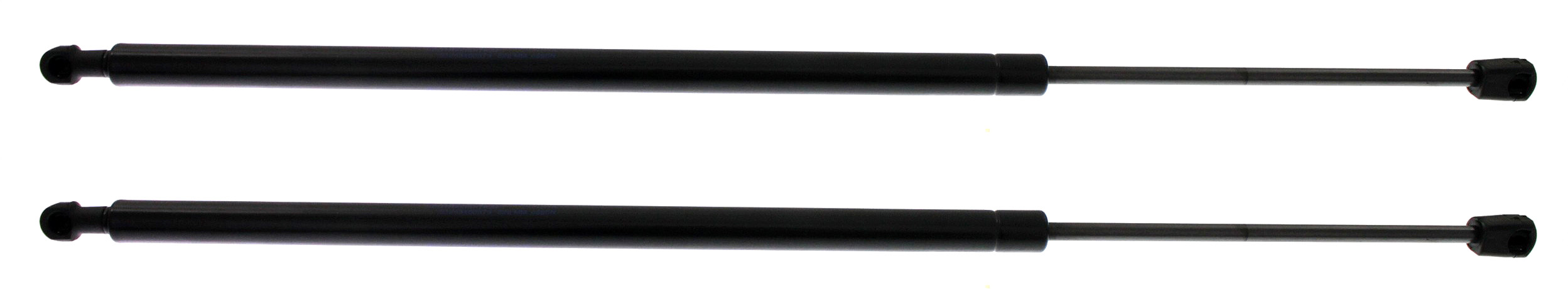 AM X3-04-10 TRUNK LID SHOCK RH AND LH Set of 2 Liftgate Strut w o M Pkg. Gas Spring SKU SET REPB610701-2 Partslink BM1910102 OEM 51243400379