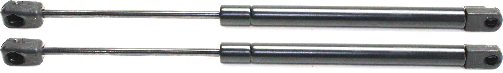 AM CENTURY REGAL 97-99 LIFT SUPPORT RH AND LH Trunk lid SKU SET REPB610702-2 OEM 10401062