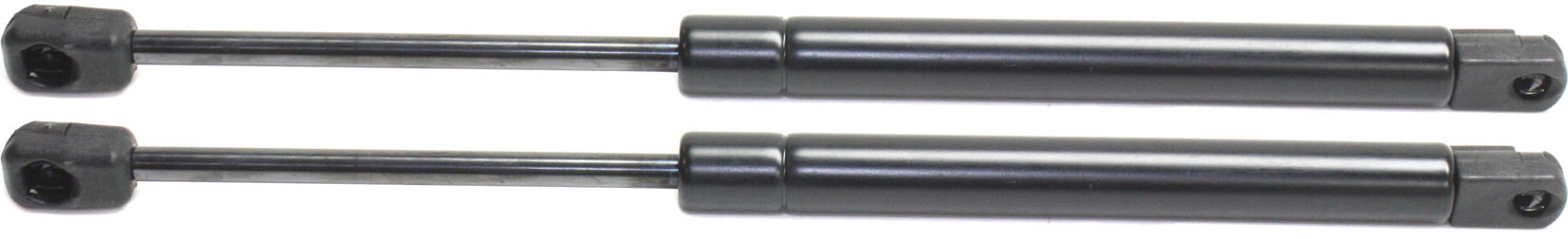 AM LACROSSE 05-09 LIFT SUPPORT RH AND LH Trunk lid SKU SET REPB610703-2 OEM 15211567-25908346