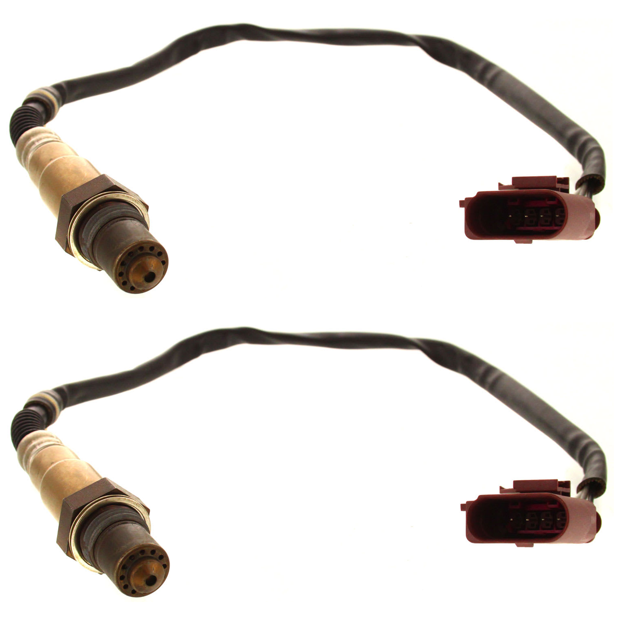 AM M3-01-06 OXYGEN SENSOR 4 Wire After Catalytic Converter Set of 2 SKU SET REPB960904-2
