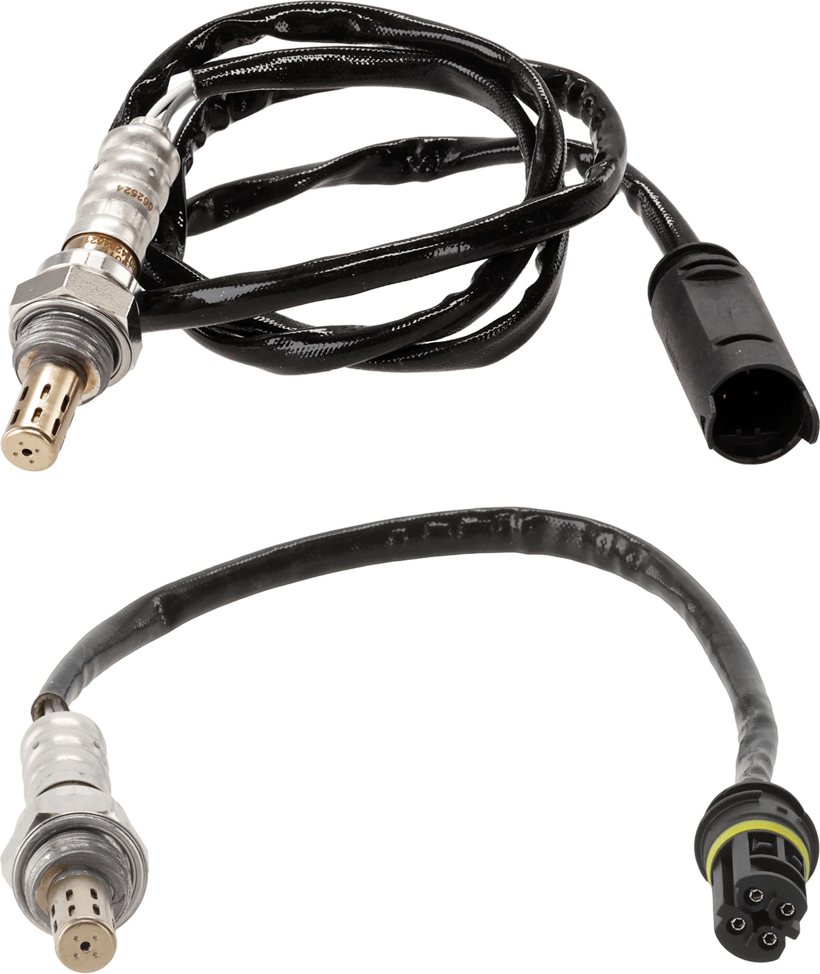 AM X5-01-06-3 SERIES 01-05 Heated 4 Wire Set of 2 SKU SET REPB960910 A OEM 11781433940