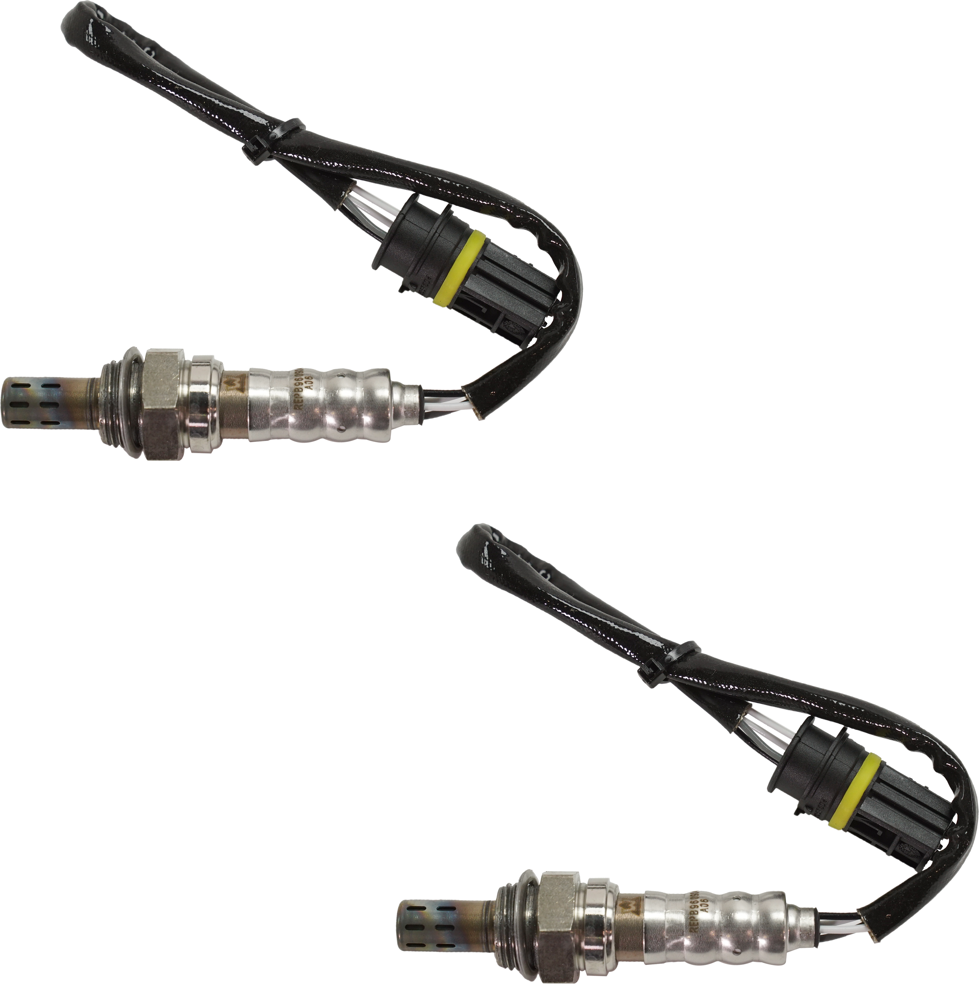 AM 750IL 95-01 X5-01-06 OXYGEN SENSOR SKU SET REPB960911-2