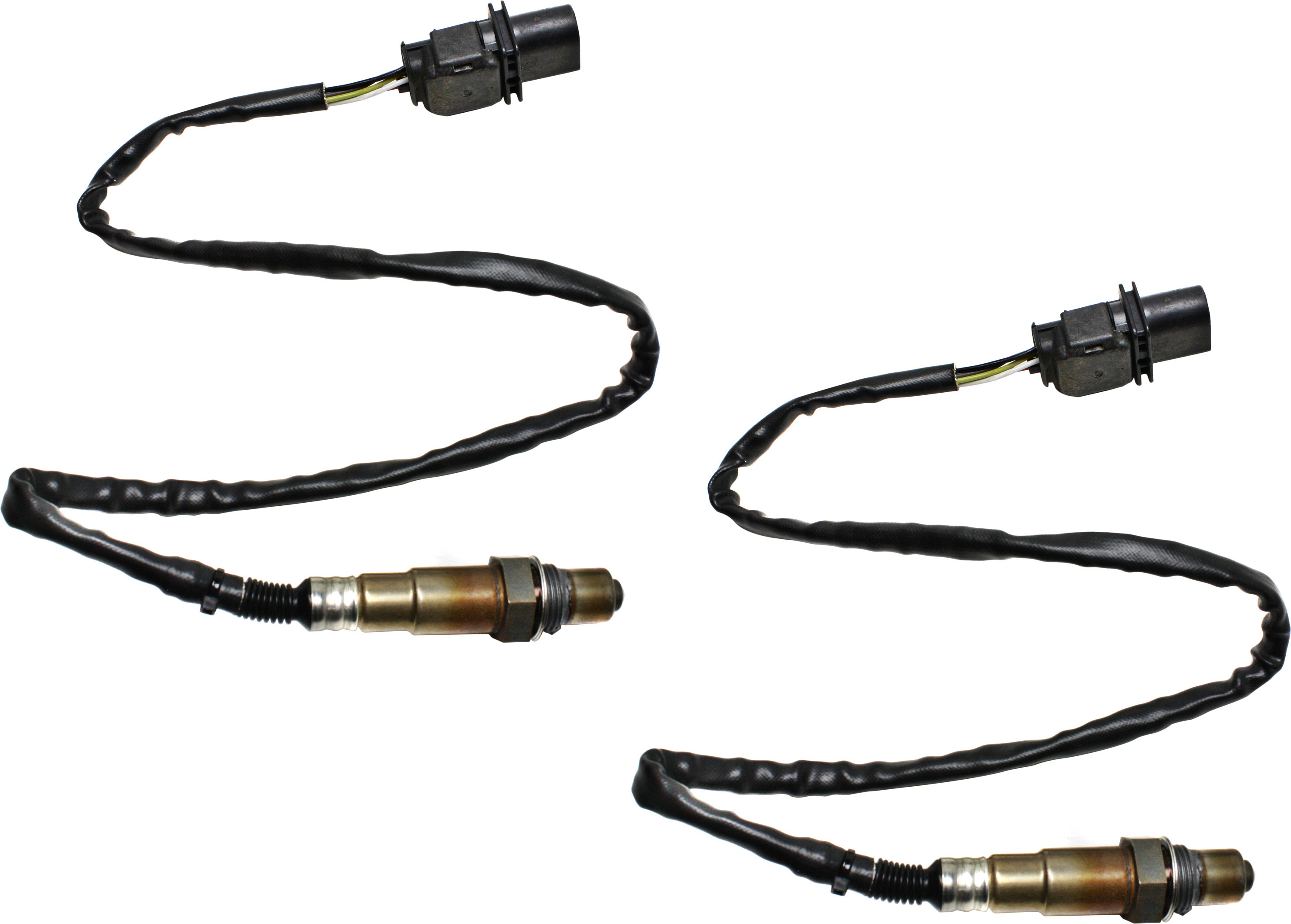 AM 550I 06-11 COOPER 07-12 OXYGEN SENSOR Set of 2 SKU SET REPB960913-2