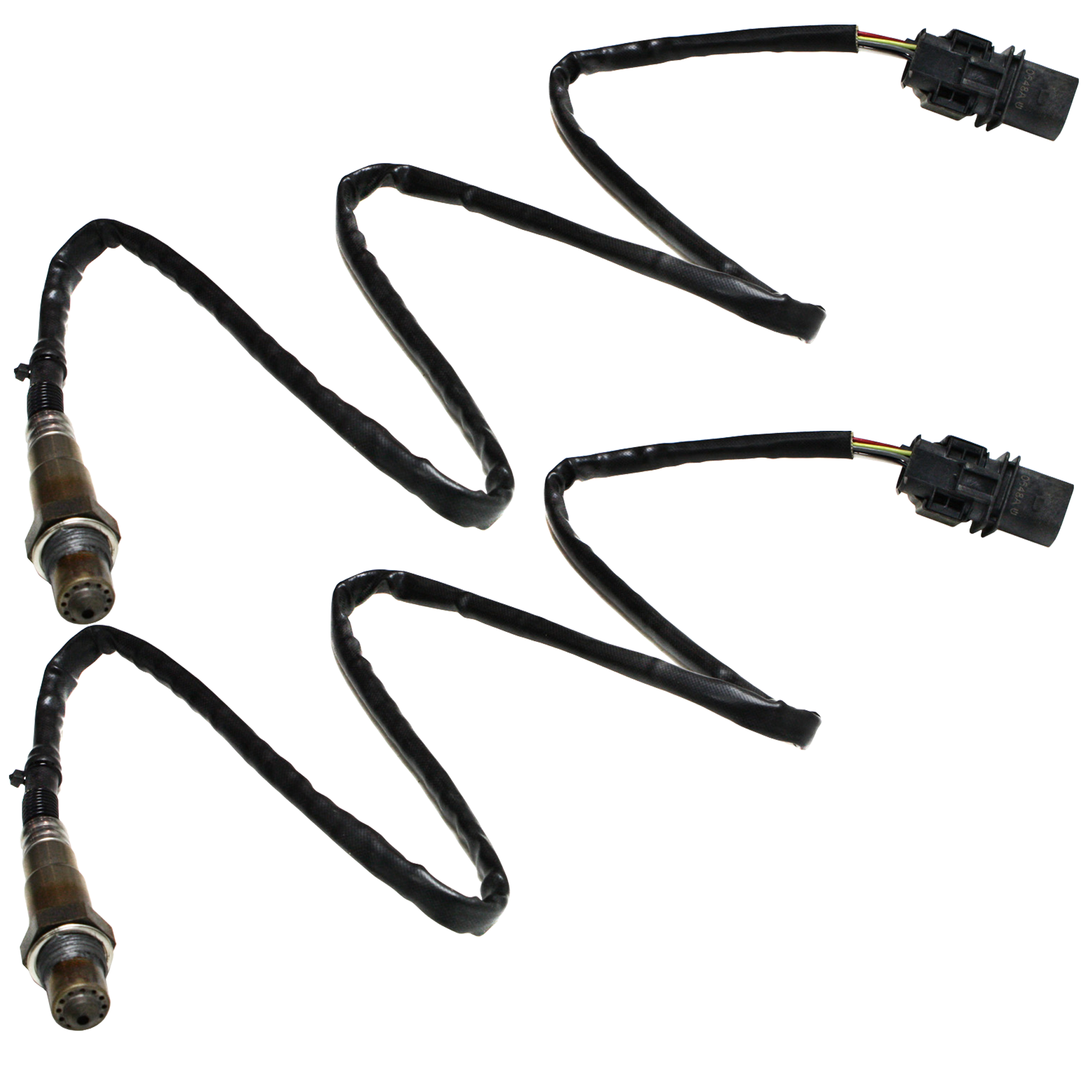 AM 3 SERIES 06-13 OXYGEN SENSOR SKU SET REPB960914-2