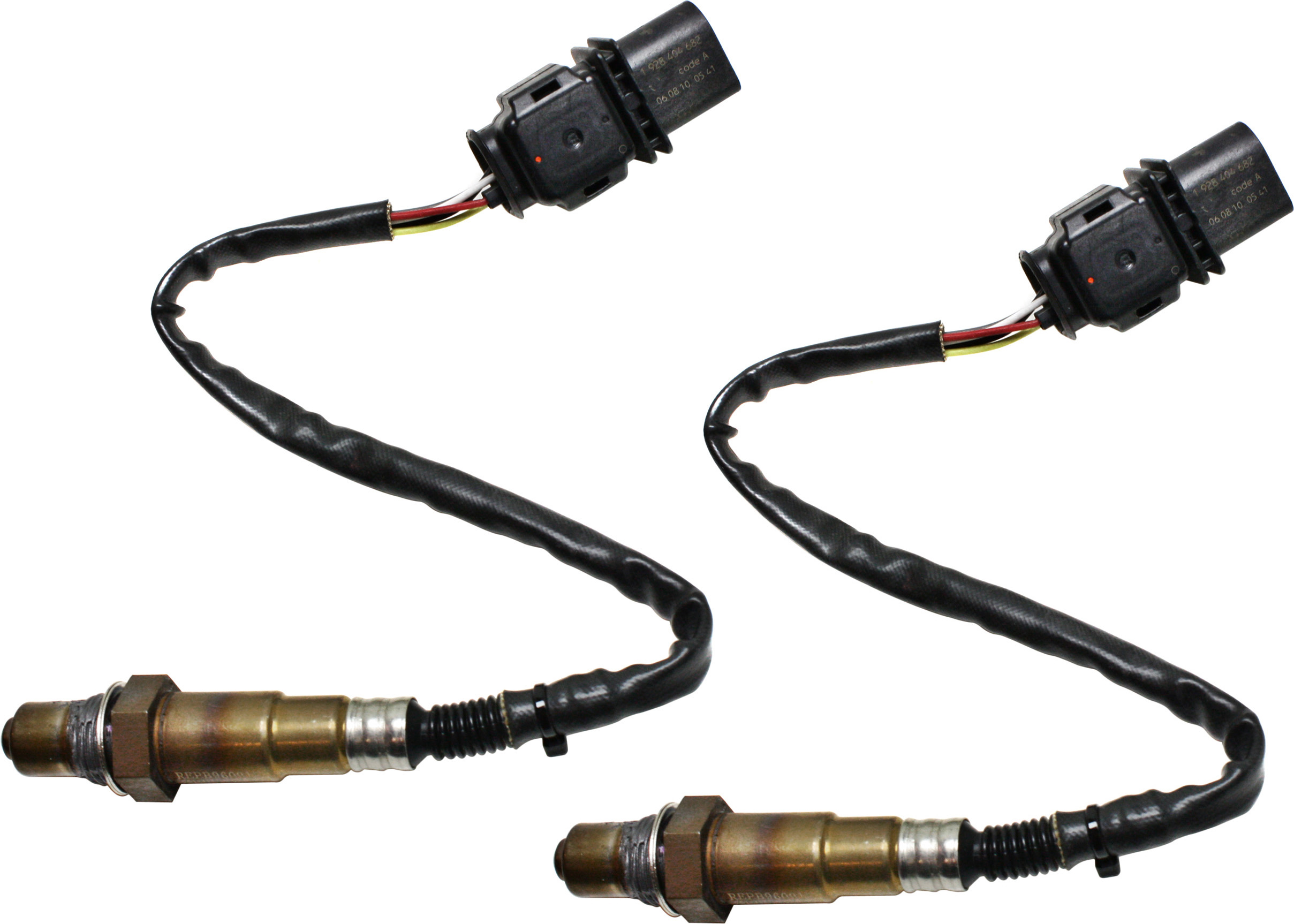 AM M3-08-13 AMG GT CLASS 16-21 OXYGEN SENSOR Heated 5 wire Threaded in type Before Catalytic Converter RH AND LH SKU SET REPB960915-2