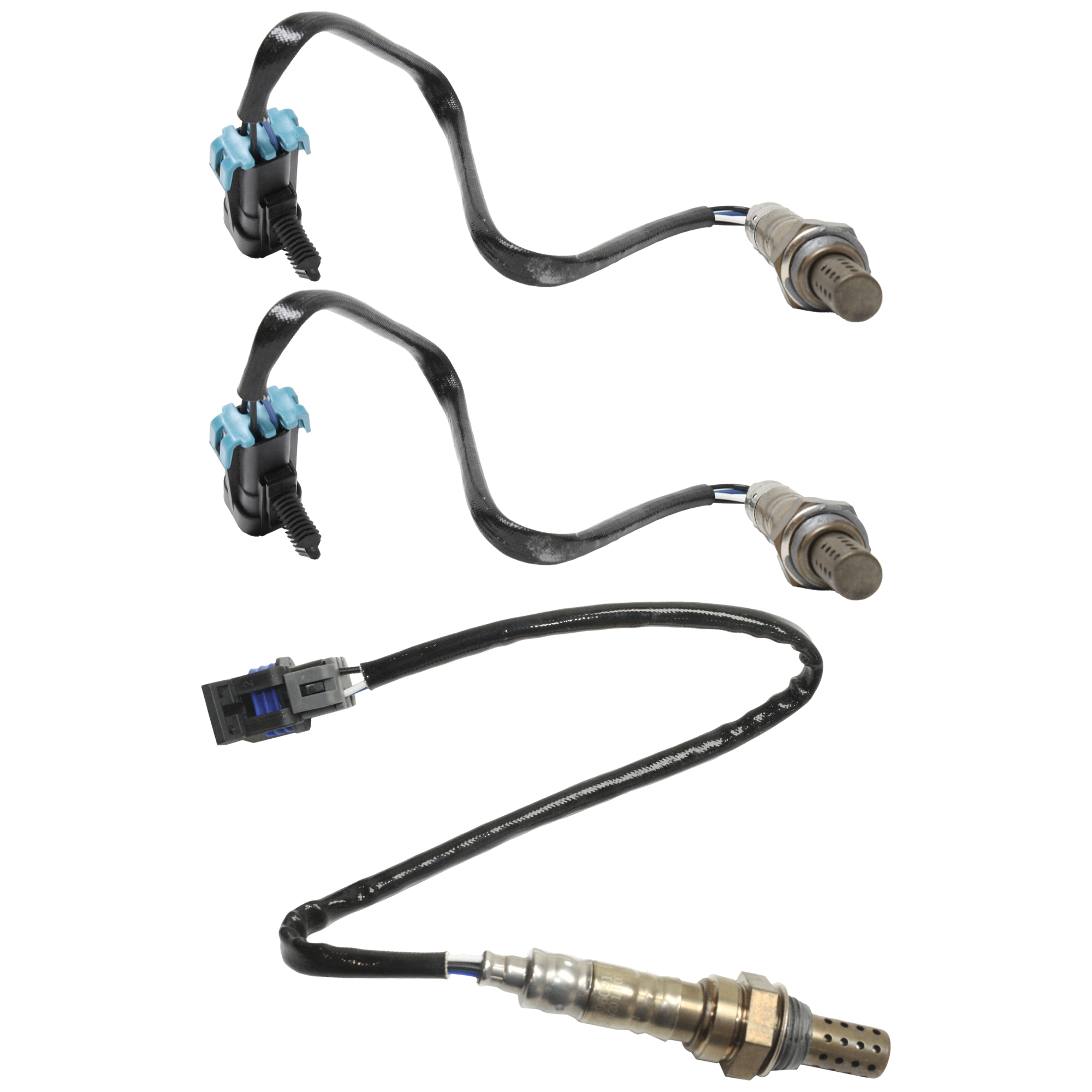 AM Oxygen Sensor SKU SET REPB960916