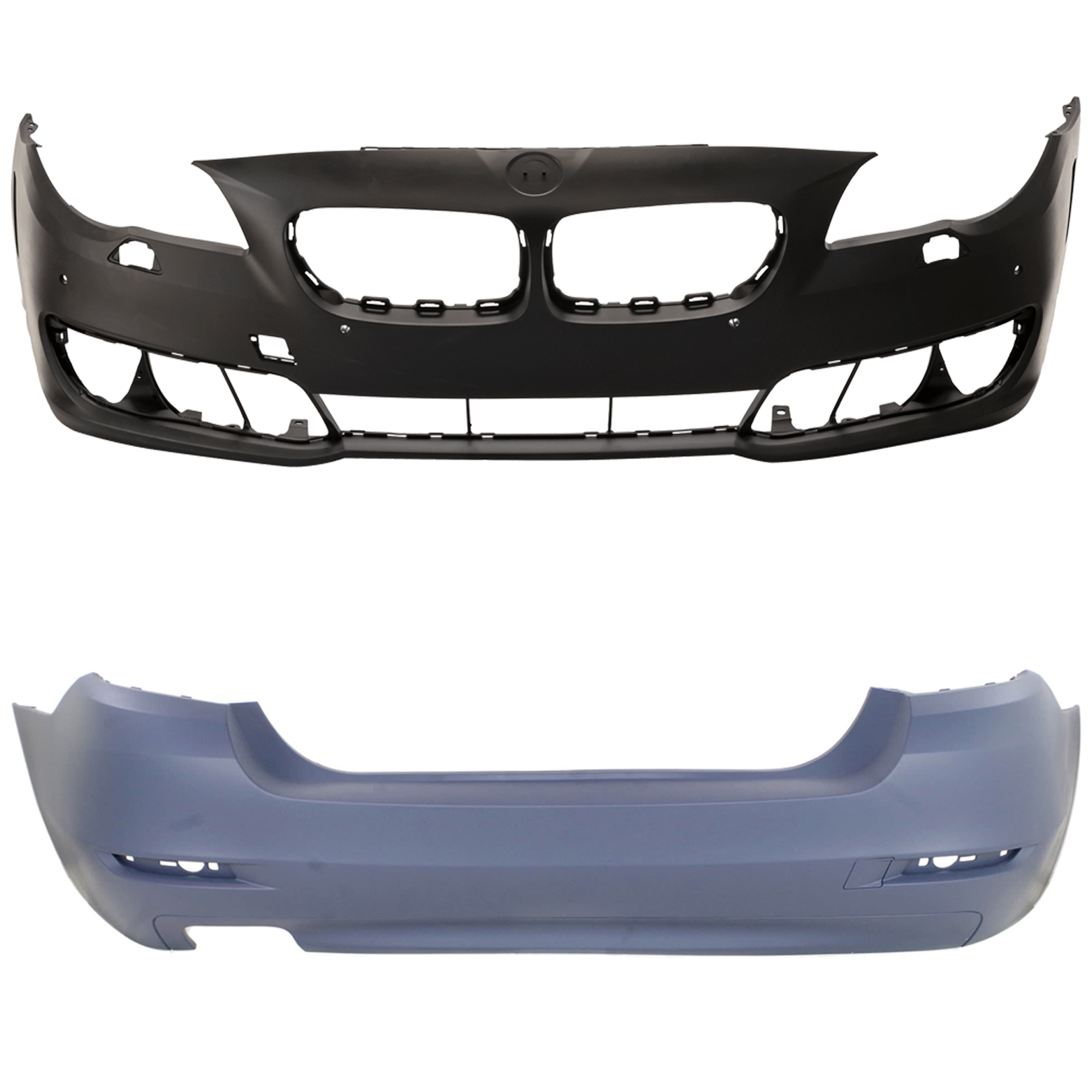AM Bumper Cover SKU SET REPBM010363P A
