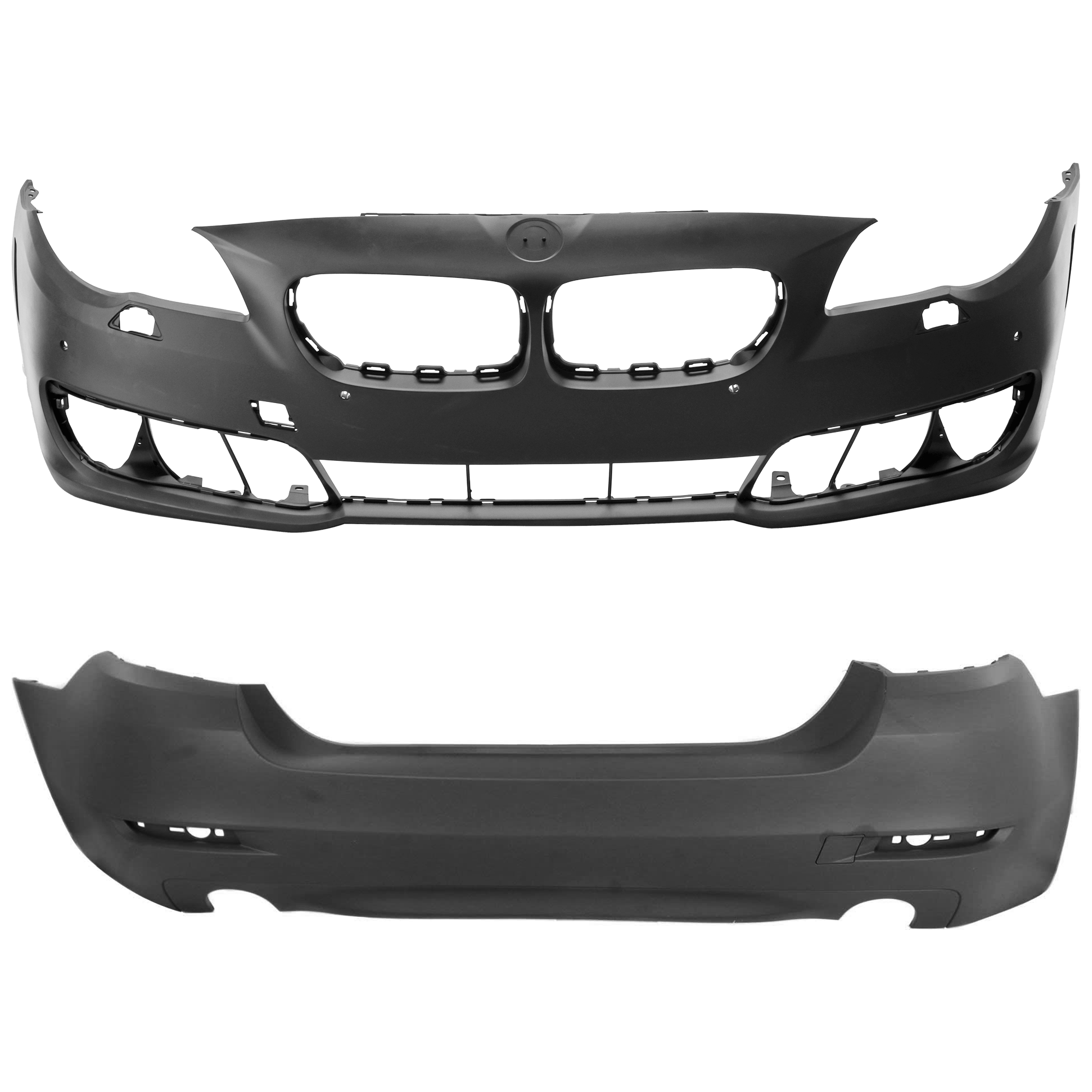 AM Bumper Cover SKU SET REPBM010363P B