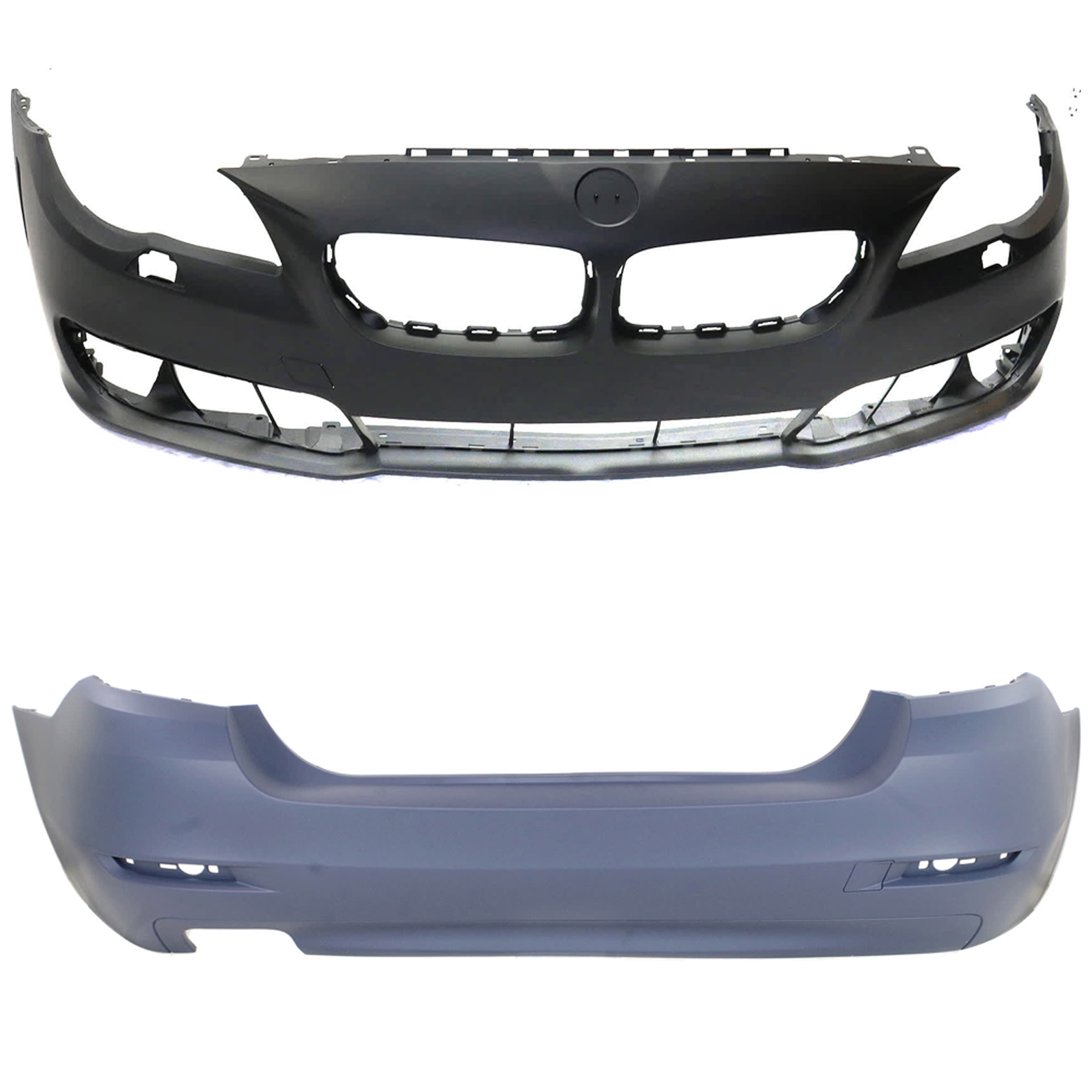 AM Bumper Cover SKU SET REPBM010367P A