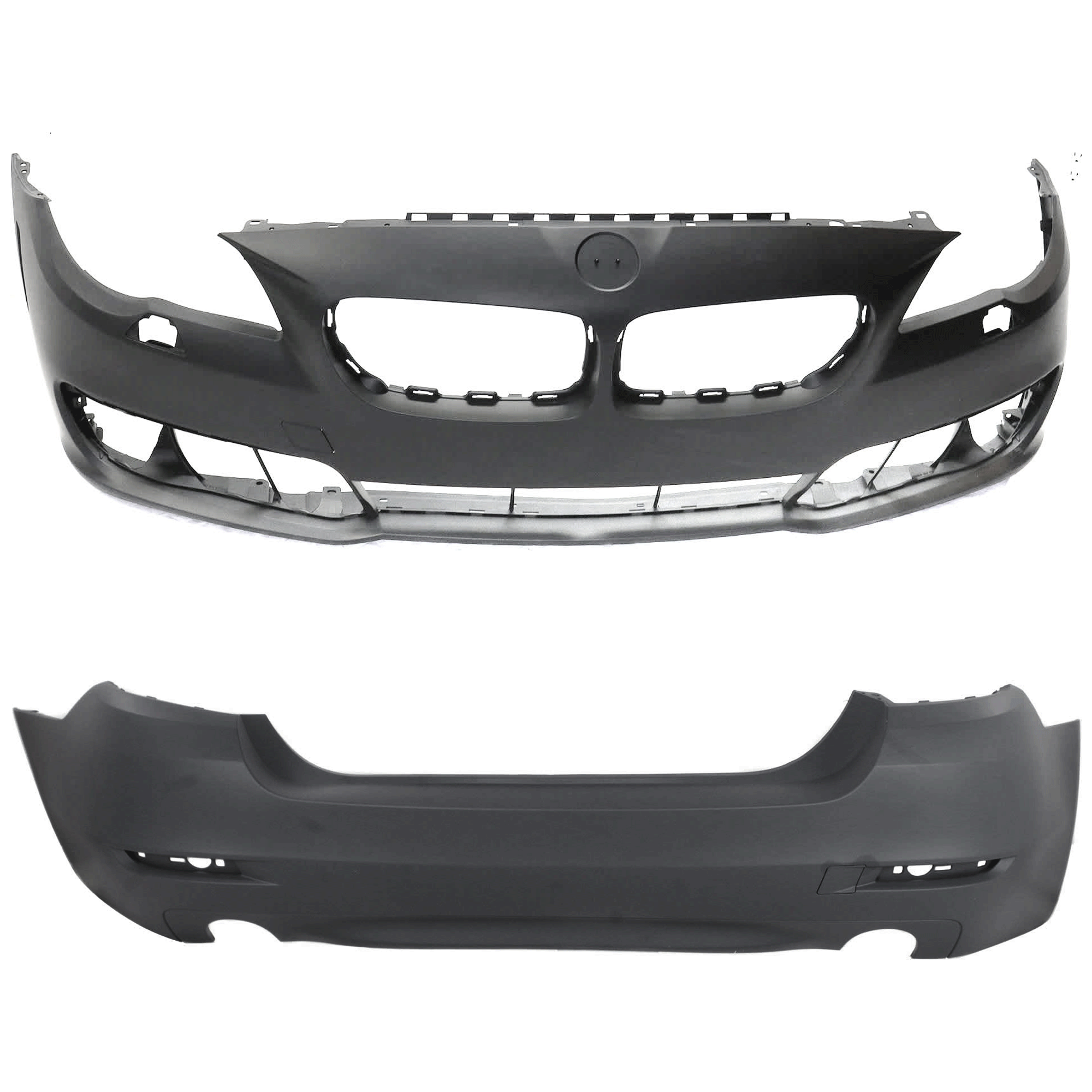 AM Bumper Cover SKU SET REPBM010367P B