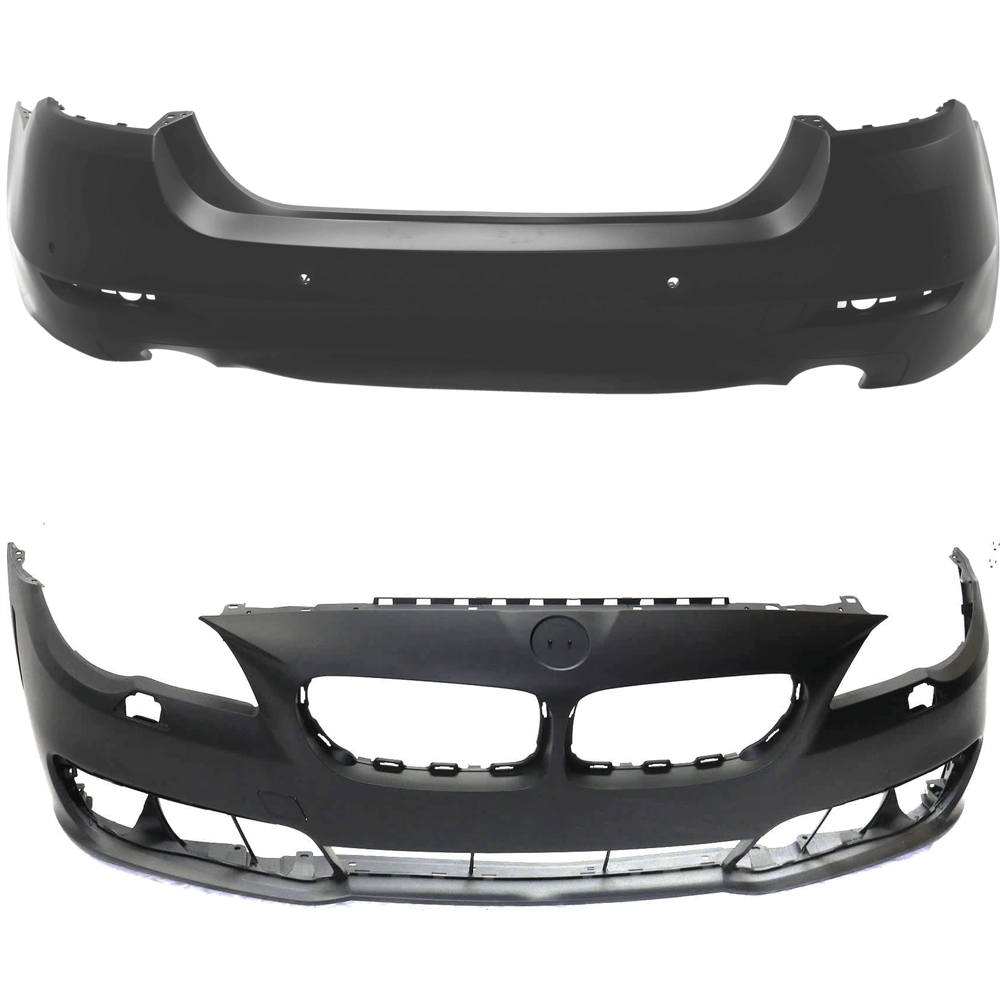 AM Bumper Cover SKU SET REPBM010367P E