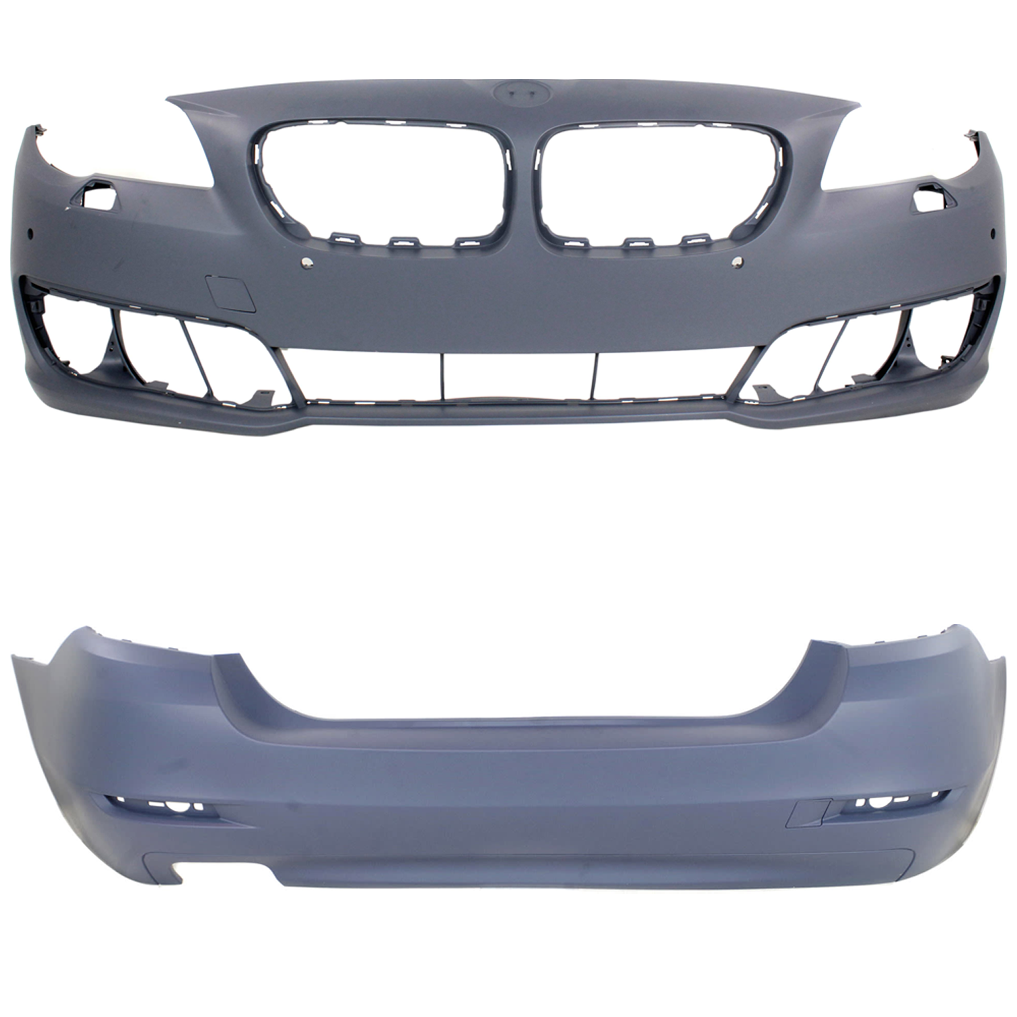 AM Bumper Cover SKU SET REPBM010369P A
