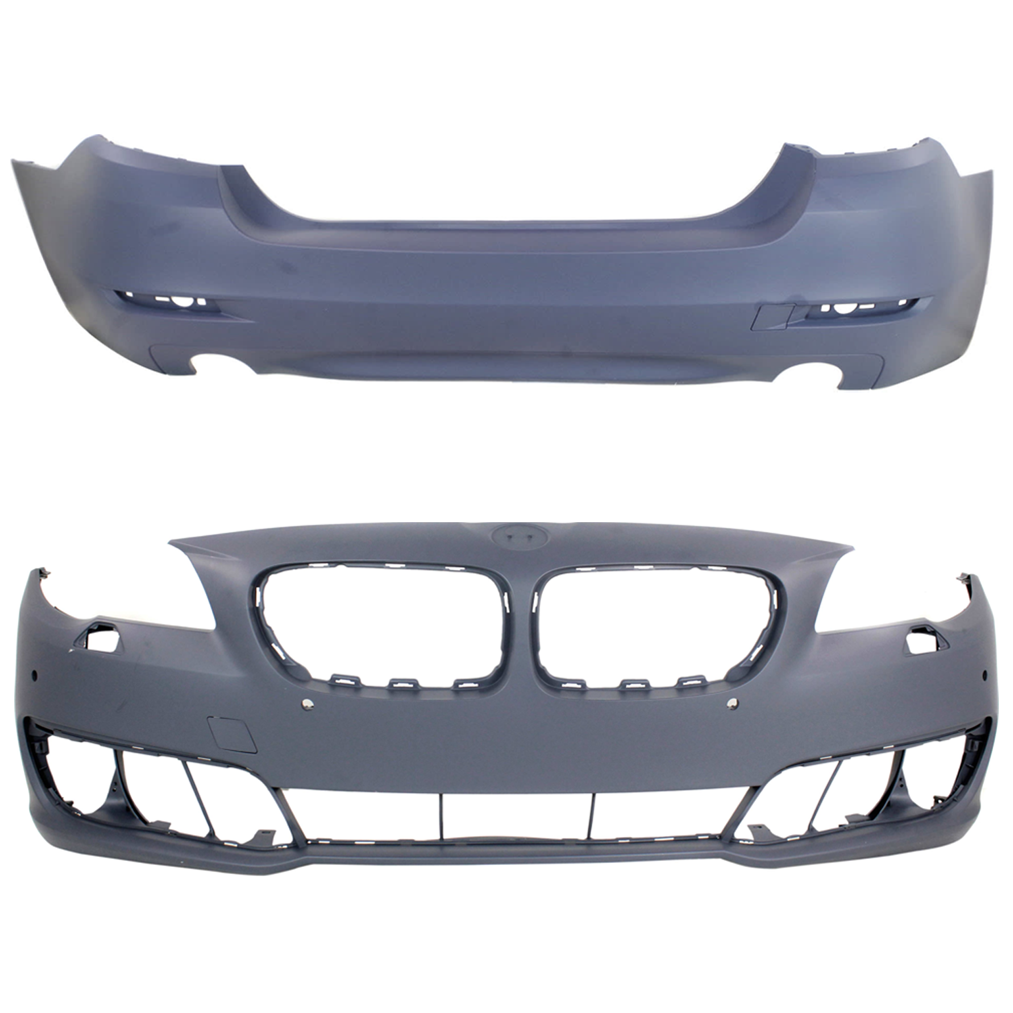 AM Bumper Cover SKU SET REPBM010369P B