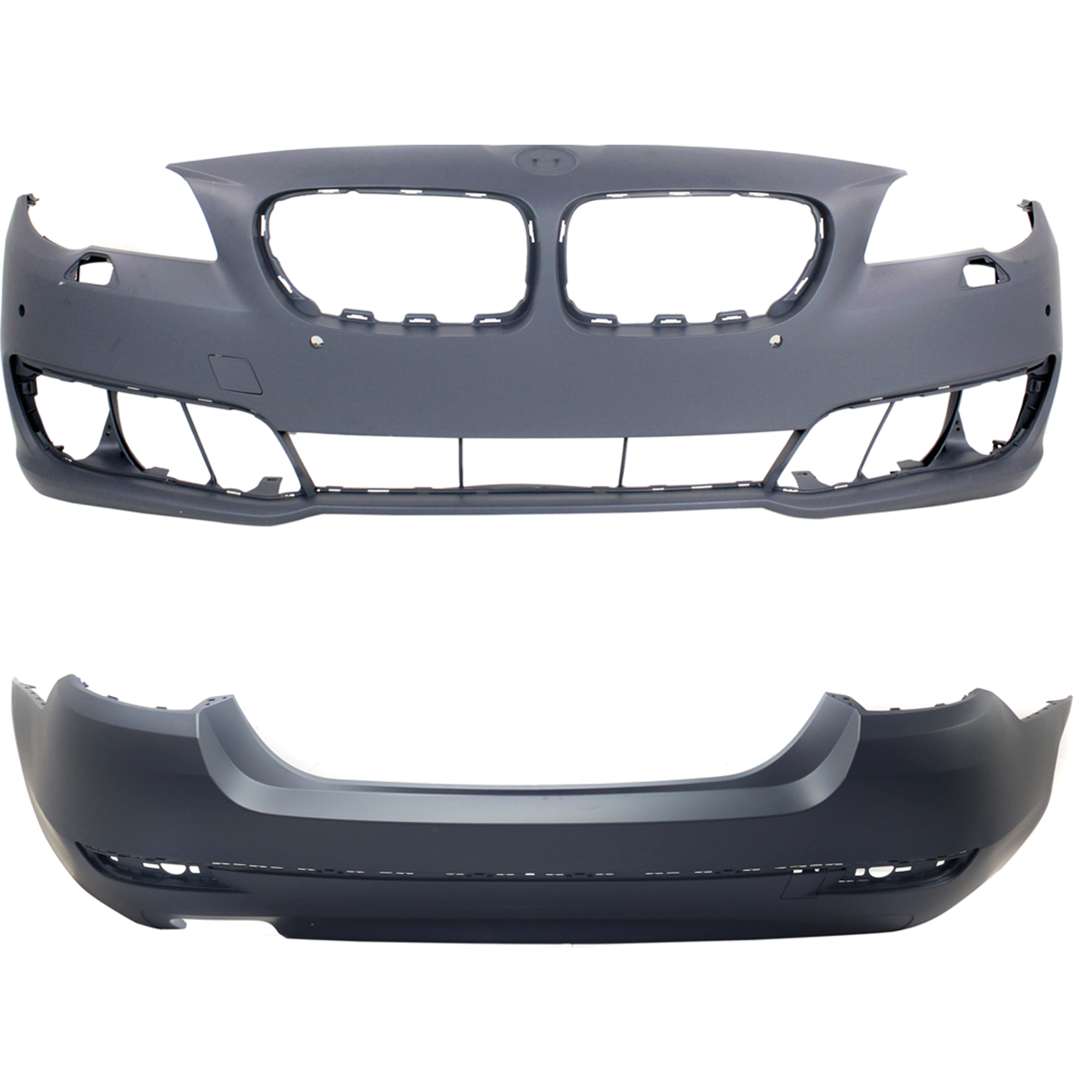 AM Bumper Cover SKU SET REPBM010369P D
