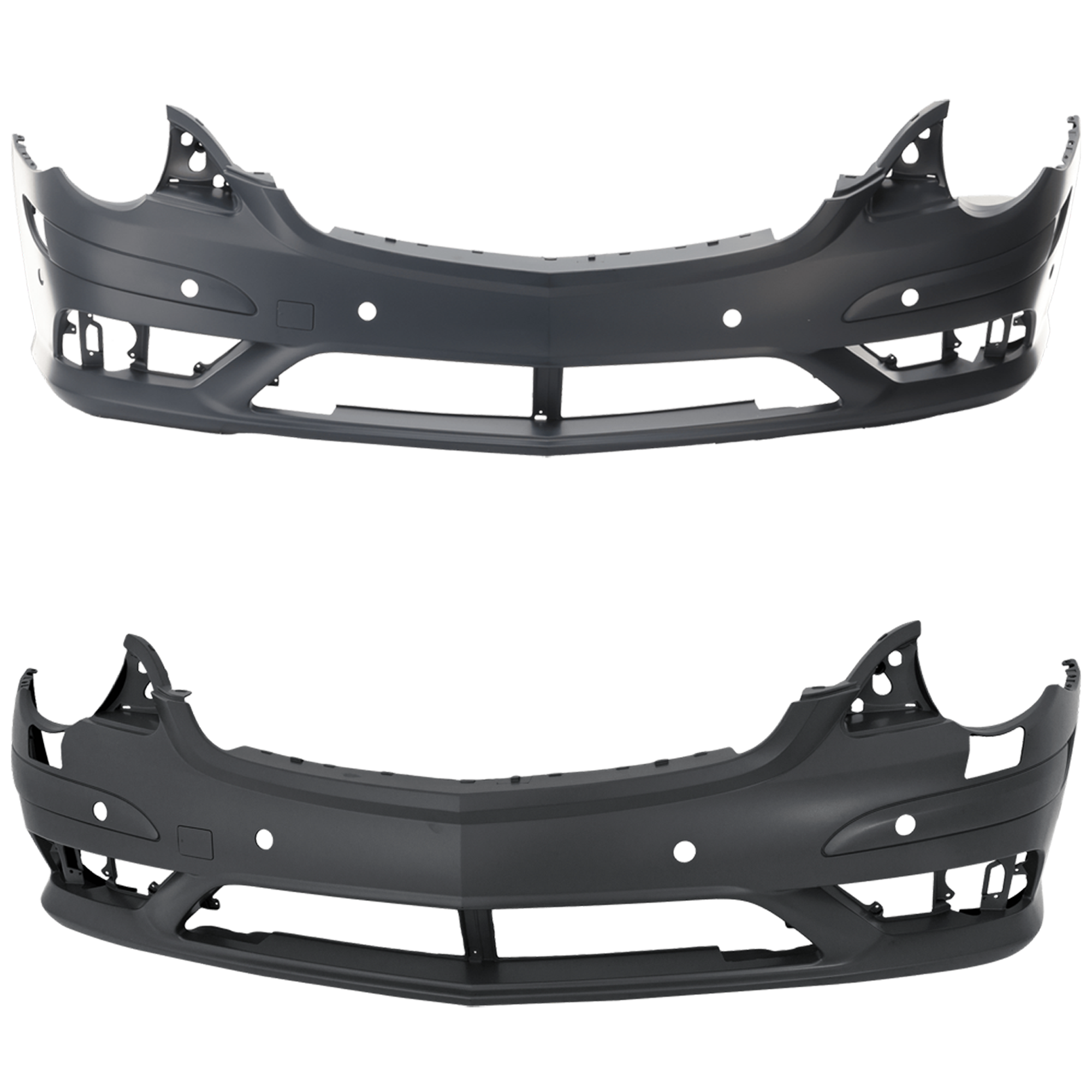AM Bumper Cover SKU SET REPBZ010363P