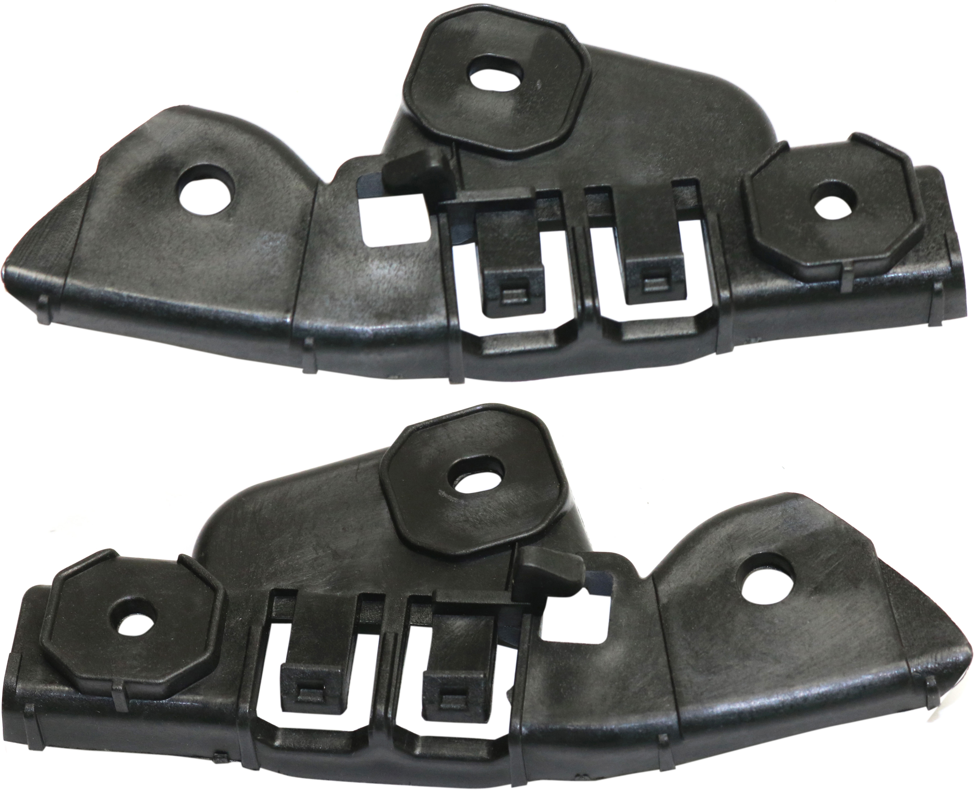 AM CAMARO 16-24 FRONT BUMPER RETAINER RH AND LH Reinforcement Exc. ZL1 Model SKU SET REPC014909 Partslink GM1033119 GM1032119 OEM 84061552-84061551