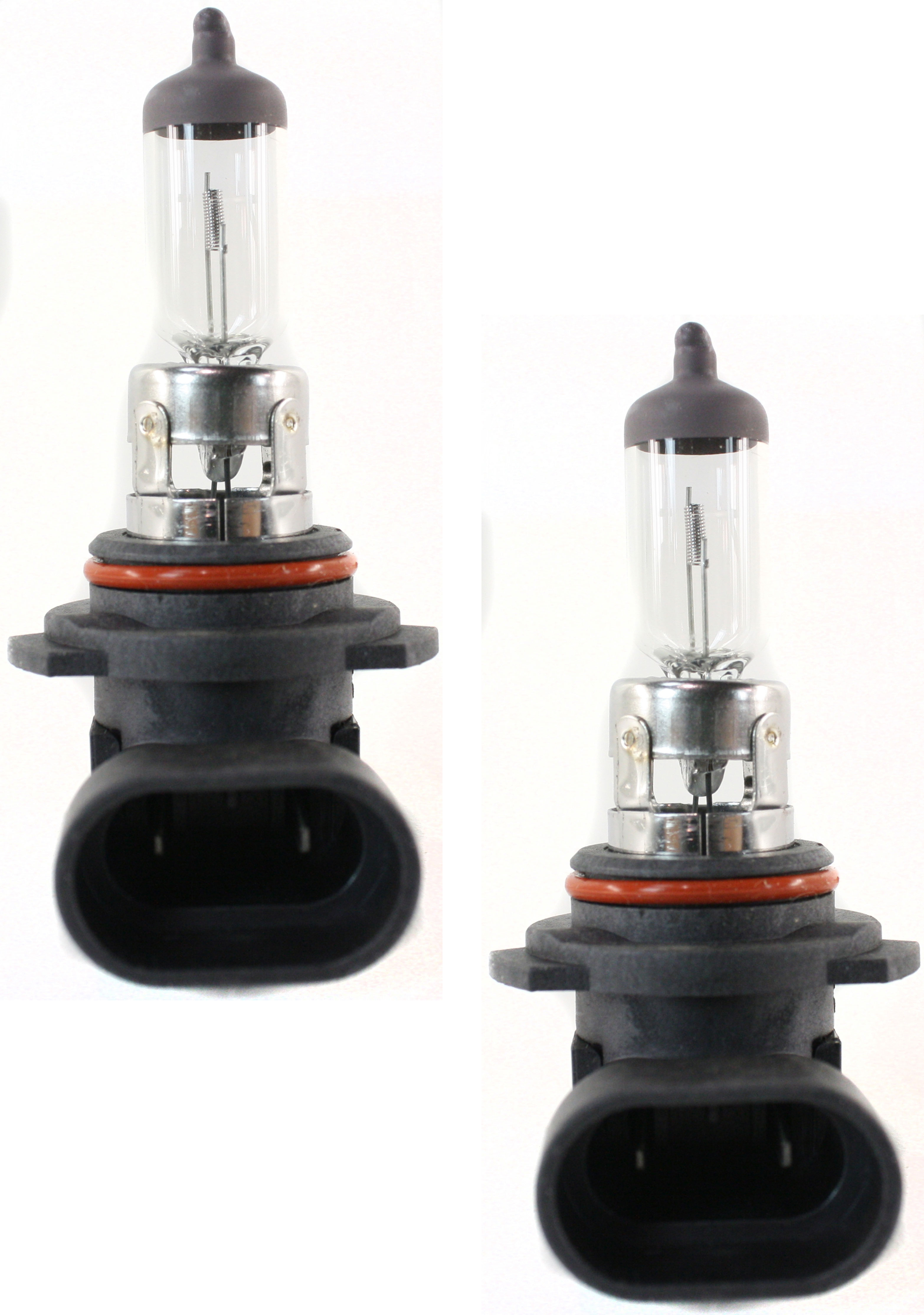 AM CANYON 04-09 HEAD LIGHT BULB RH AND LH Halogen HB4-9006-55 Watt 4000 Kelvin Single C 8 SKU SET REPC100401-2 OEM H83155101