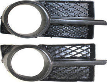 AM AVEO 07-11 FRONT FOG LAMP MOLDING RH AND LH Primed SKU SET REPC107537 Partslink GM2599101 GM2599106 GM2598101 GM2598106 OEM 96648782 PFM 96648784-96648781
