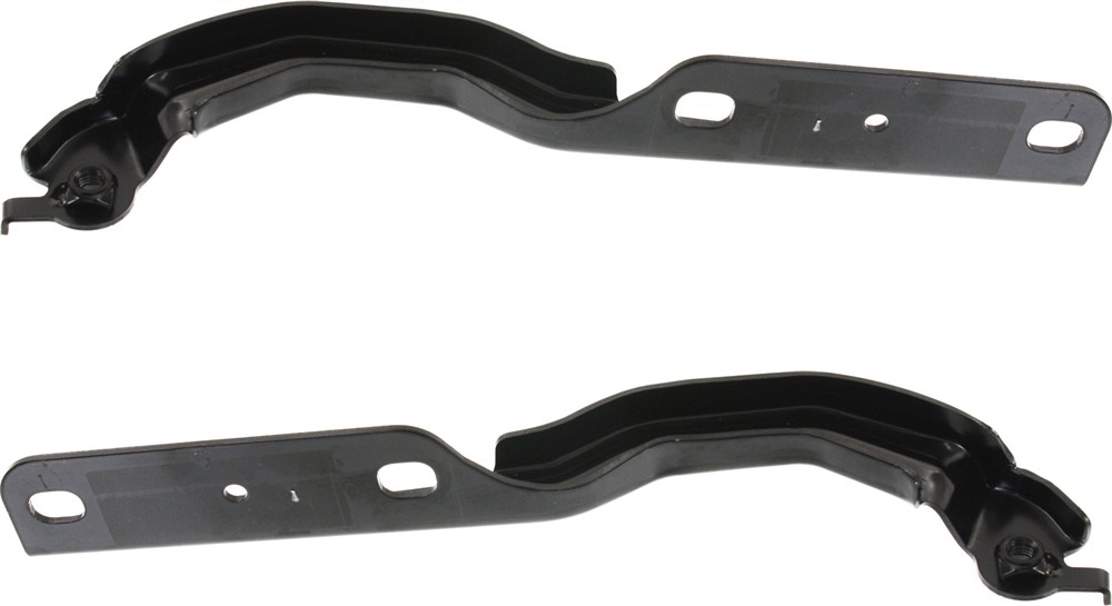 AM SEBRING 07-10 CHRYSLER 200-11-14 HOOD HINGE RH AND LH Convertible Sedan SKU SET REPC130523 Partslink CH1236119 CH1236120 OEM 5074058AD 5074059AD