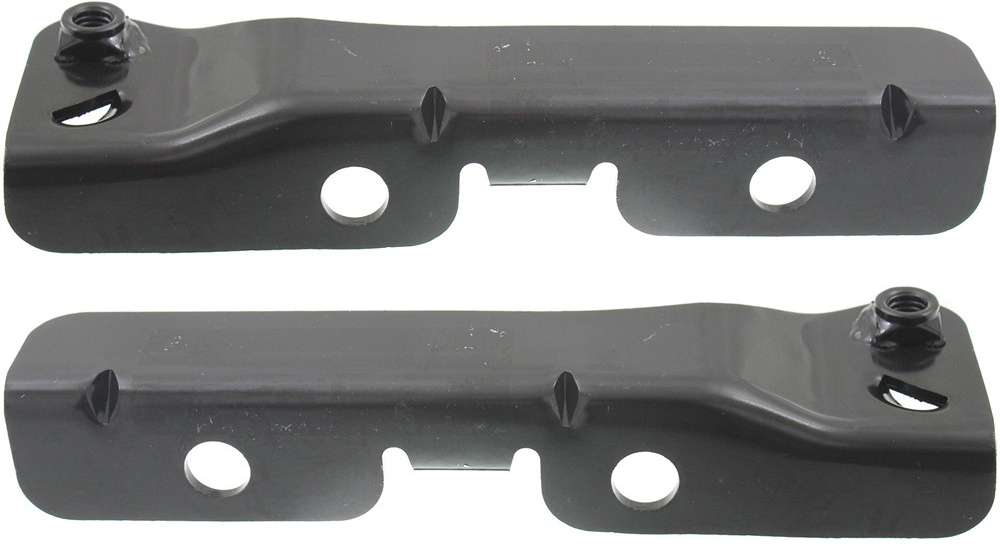 AM IMPALA 06-13 IMPALA LIMITED 14-15 HOOD HINGE RH and LH Side Body SKU SET REPC130531 Partslink GM1236153 GM1236152 OEM 10330390-10330391